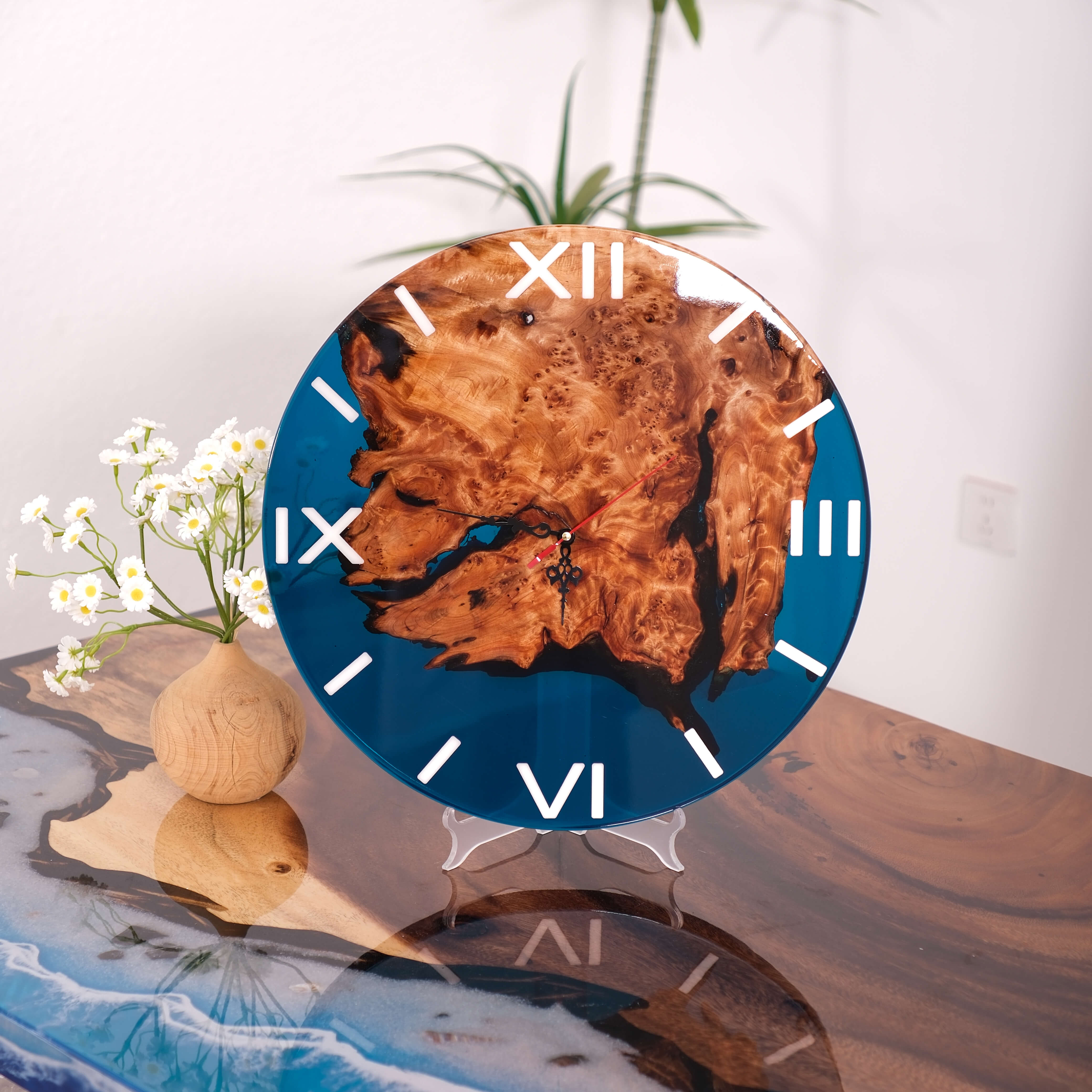 cunninghamia-wood-epoxy-resin-wall-clock-og28-86