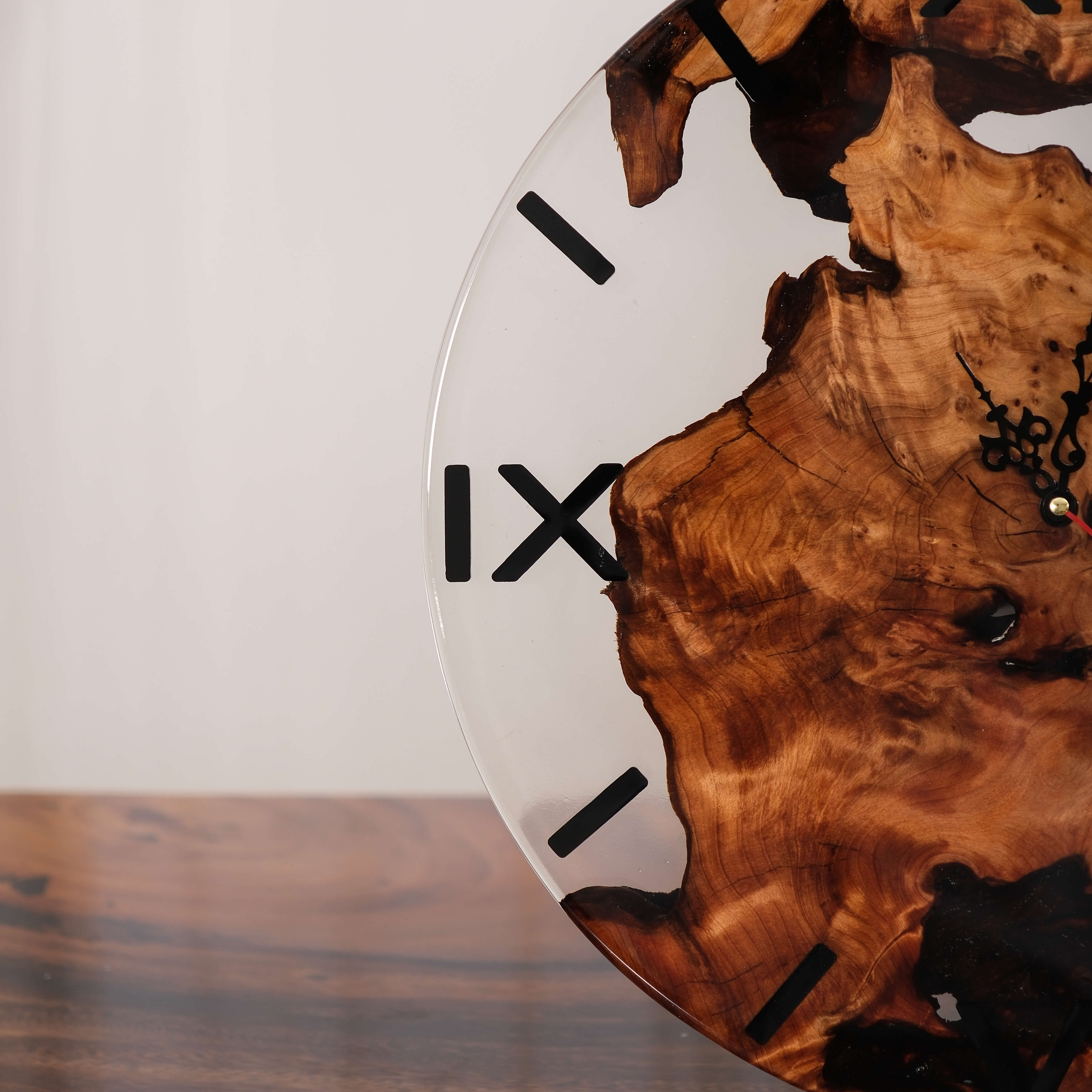 cunninghamia-epoxy-resin-wood-wall-clock-ot83-74