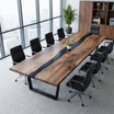 Custom-Black-Walnut-Epoxy-Resin-River-Conference-Table-Black-Resin-BMW-83-18