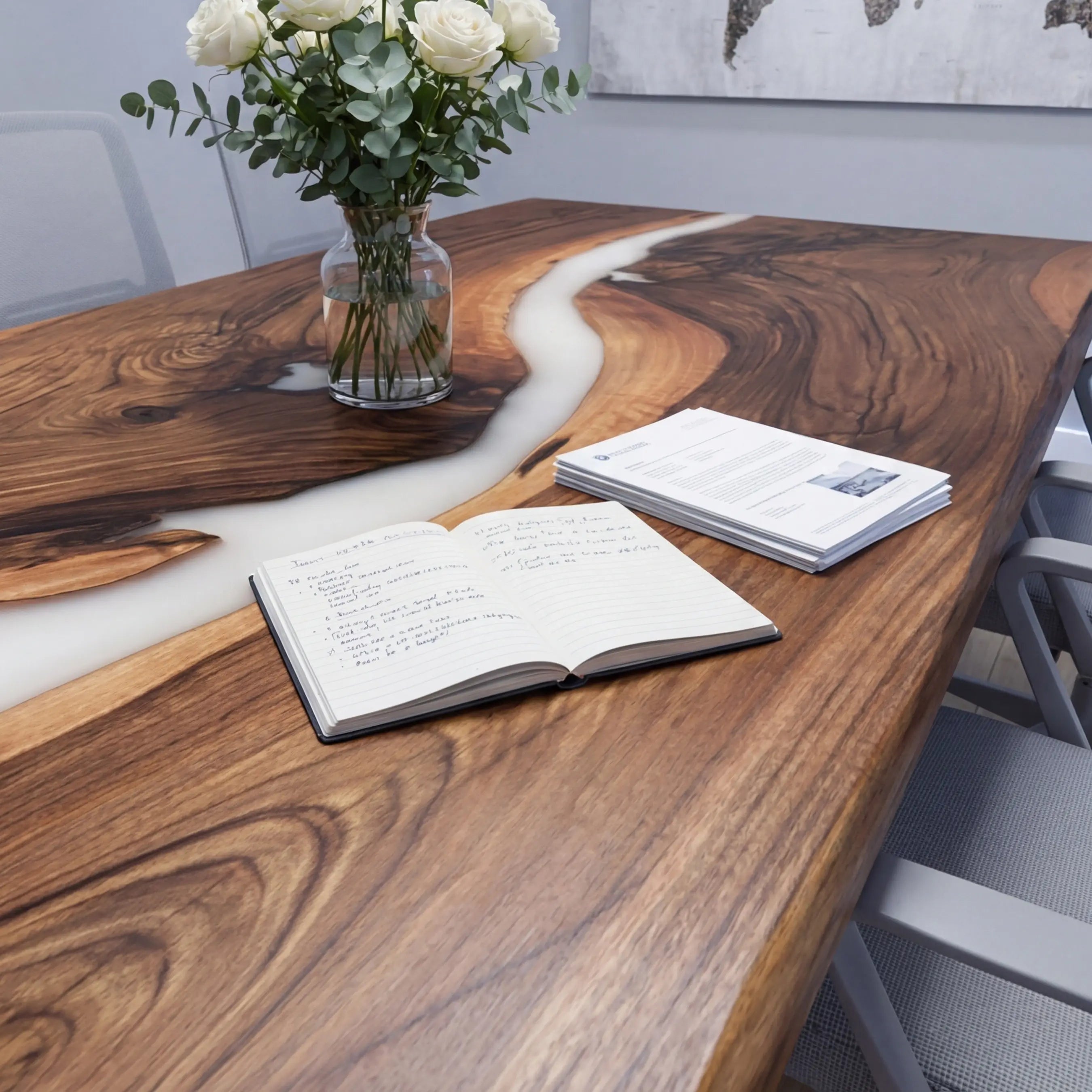 Custom-Black-Walnut-Epoxy-Resin-River-Conference-Table-White-Resin-ERM-29-21