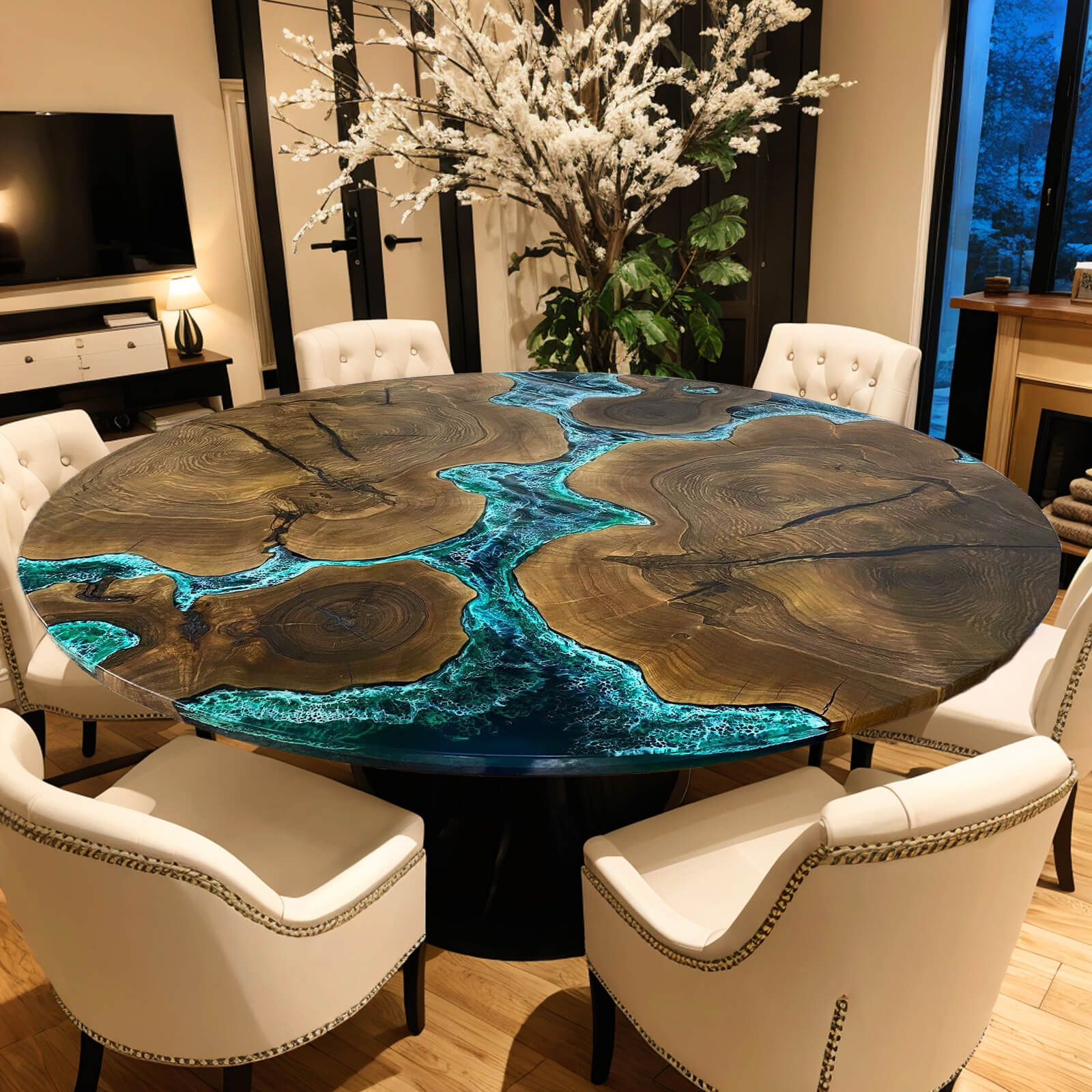 custom-black-walnut-epoxy-resin-river-round-coffee-table-blue-waves-ort-76-2