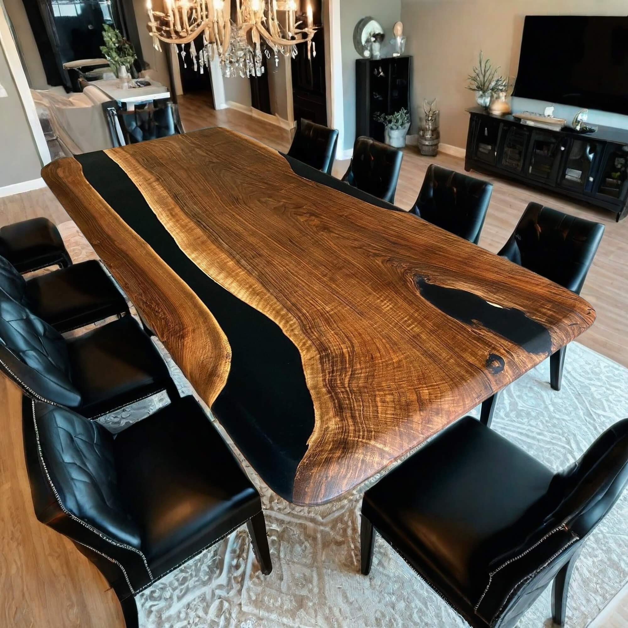 custom-black-walnut-epoxy-resin-river-table-aqt67-22