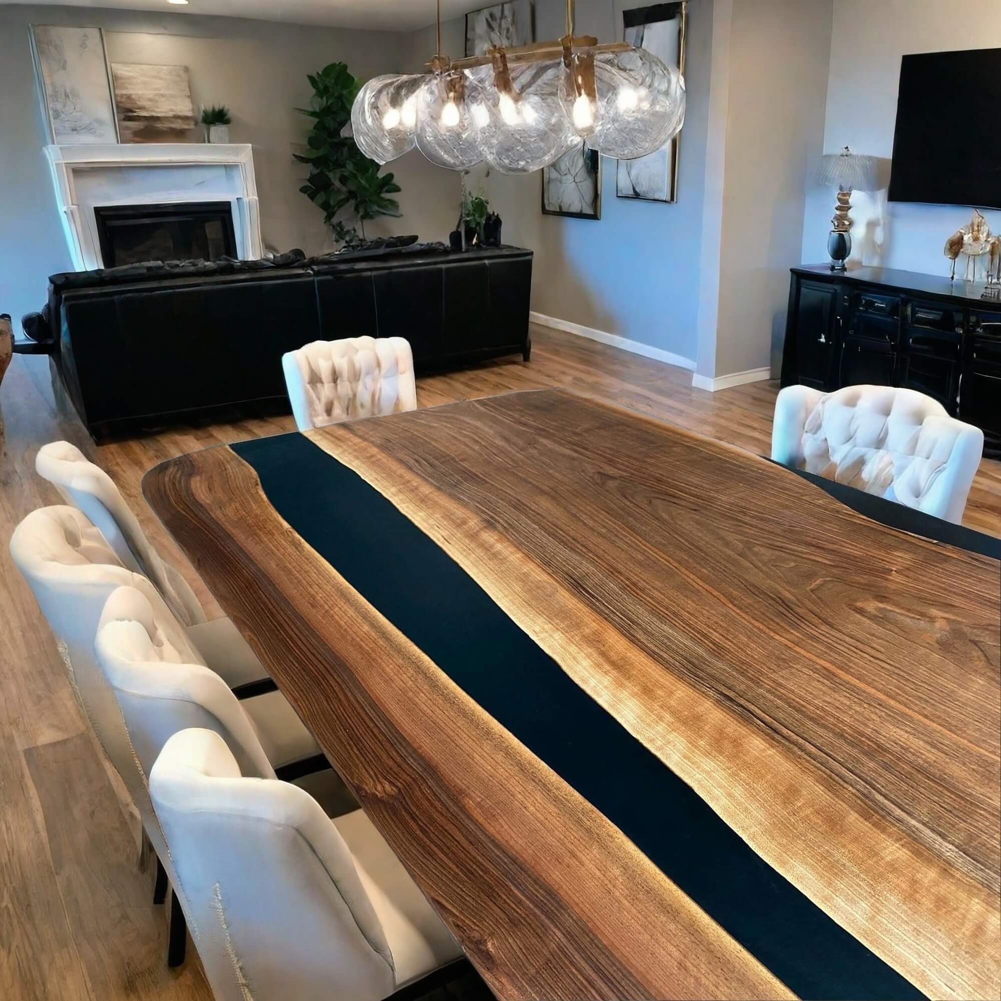 custom-black-walnut-epoxy-resin-river-table-aqt67-72