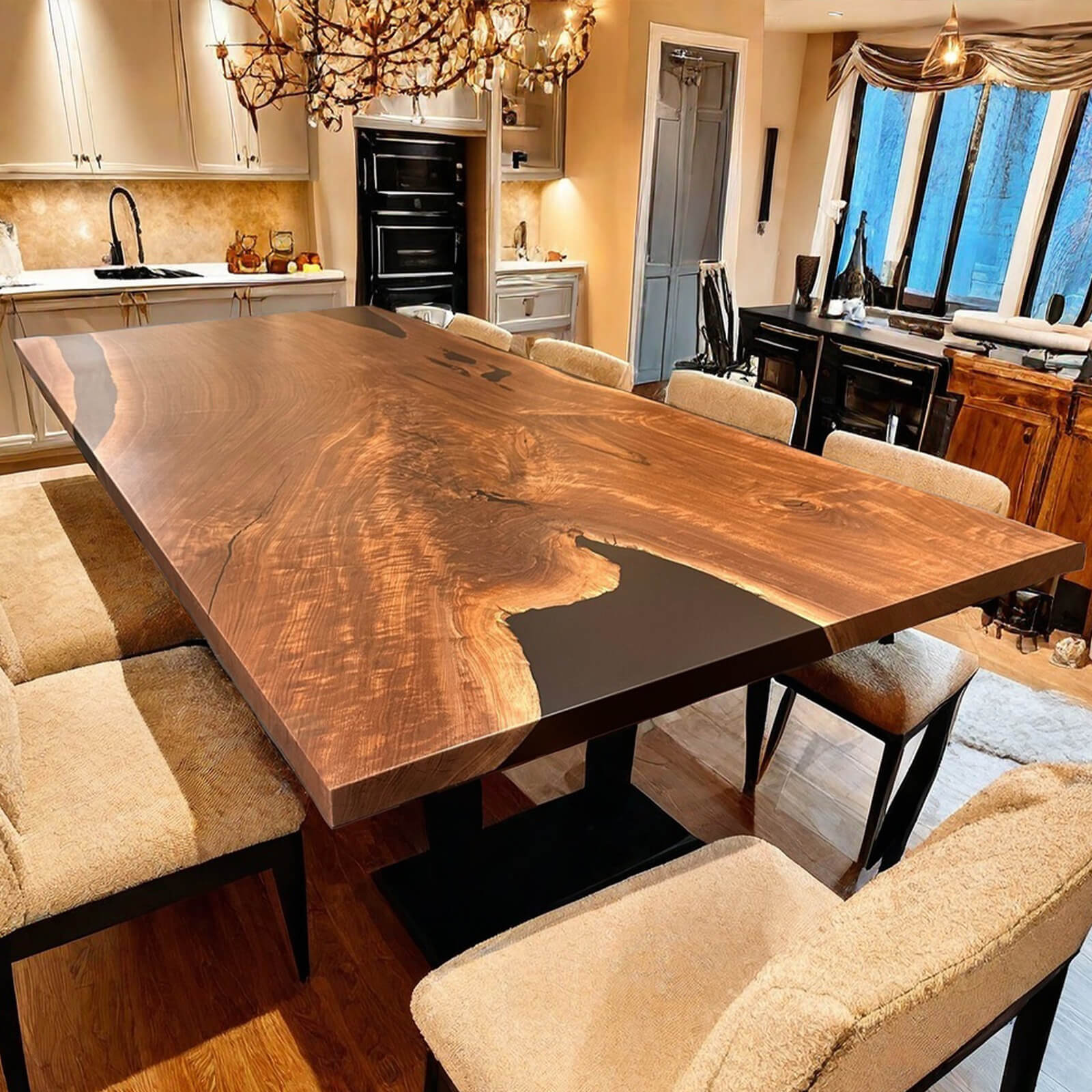 custom-black-walnut-epoxy-resin-river-table-brt47-8