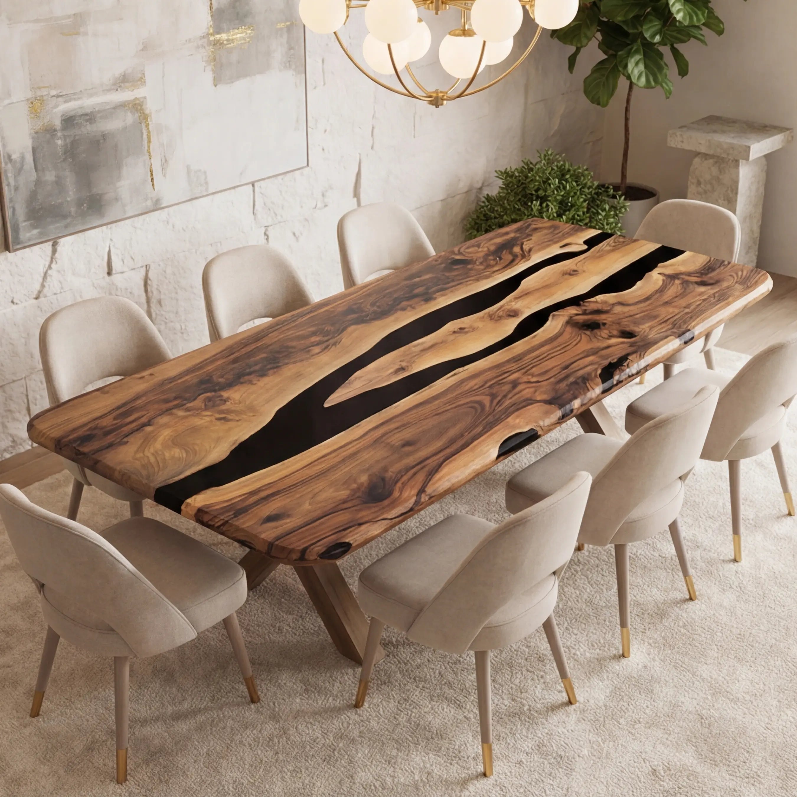 Custom-Black-Walnut-Epoxy-Resin-River-Table-Black-Resin-ER-47-18