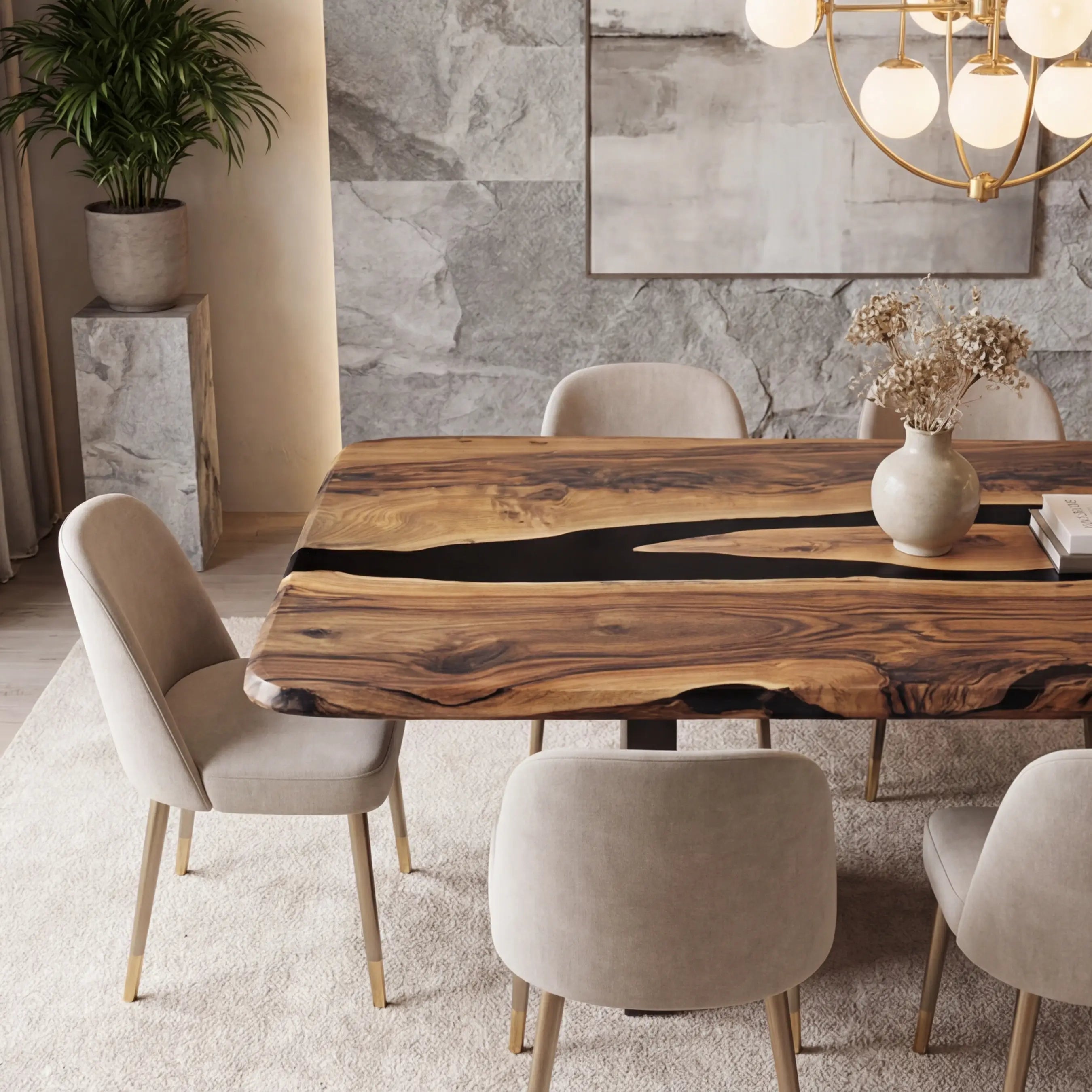 Custom-Black-Walnut-Epoxy-Resin-River-Table-Black-Resin-ER-47-20