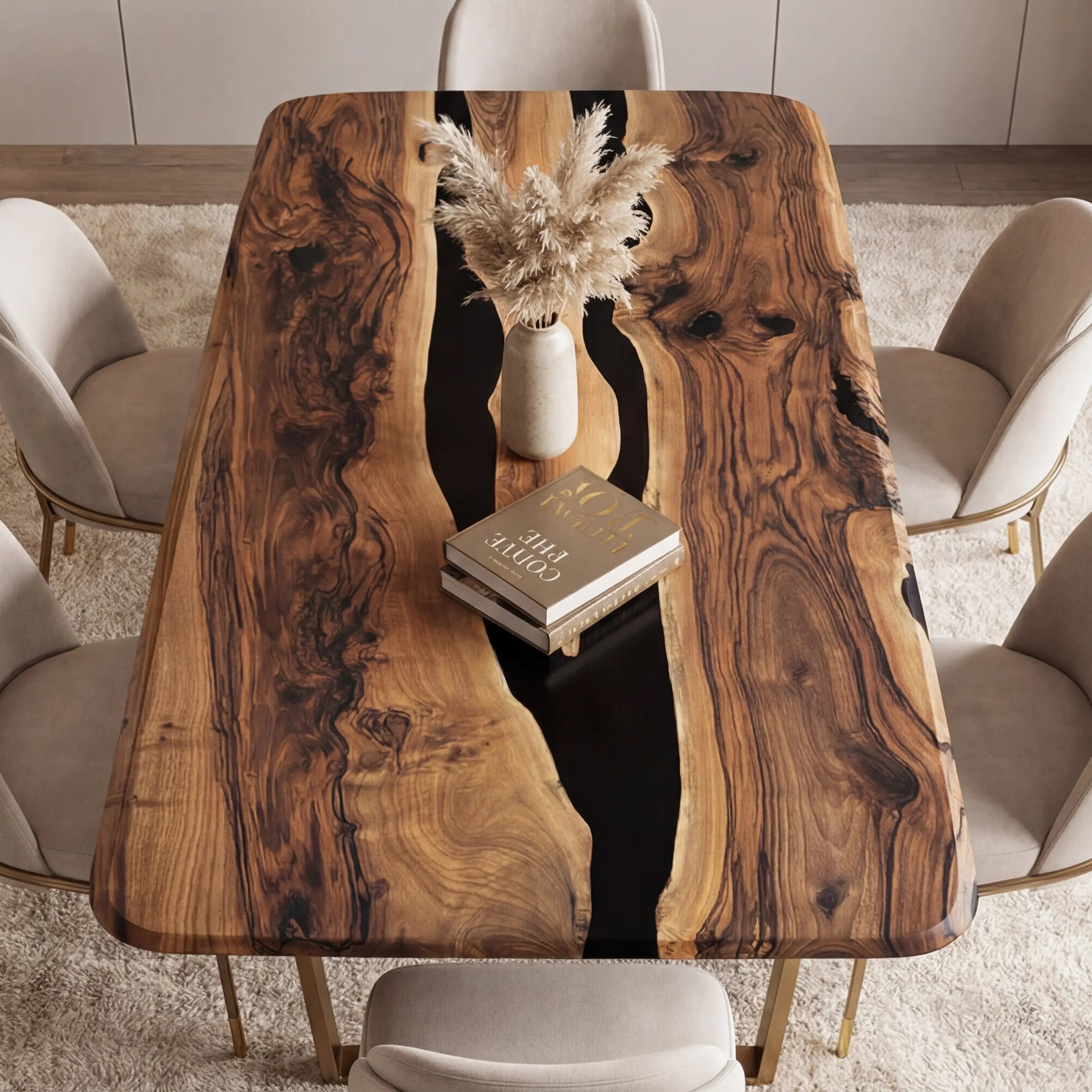 Custom-Black-Walnut-Epoxy-Resin-River-Table-Black-Resin-ER-47-23