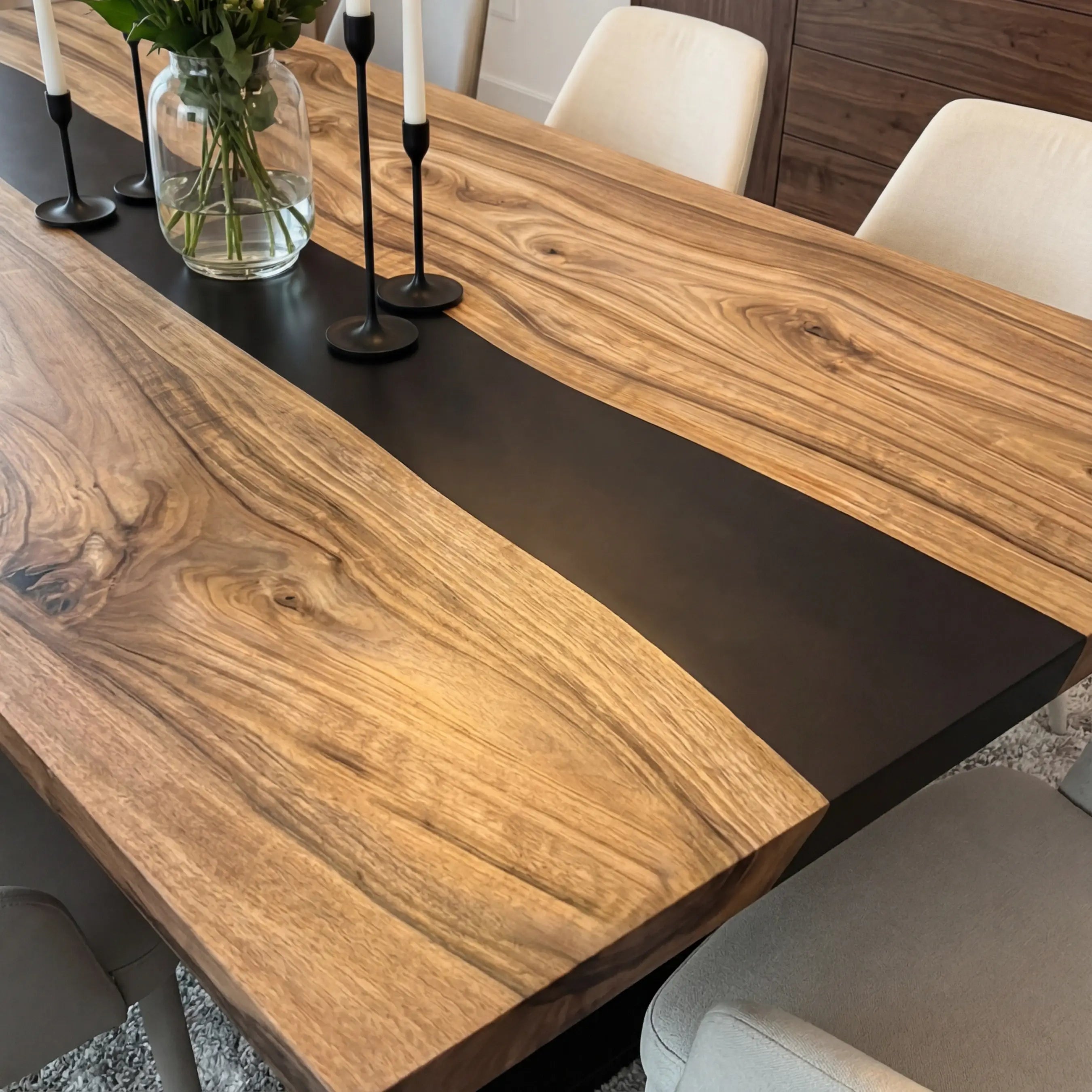 Custom-Black-Walnut-Epoxy-Resin-River-Table-Black-Resin-ERM-74-21