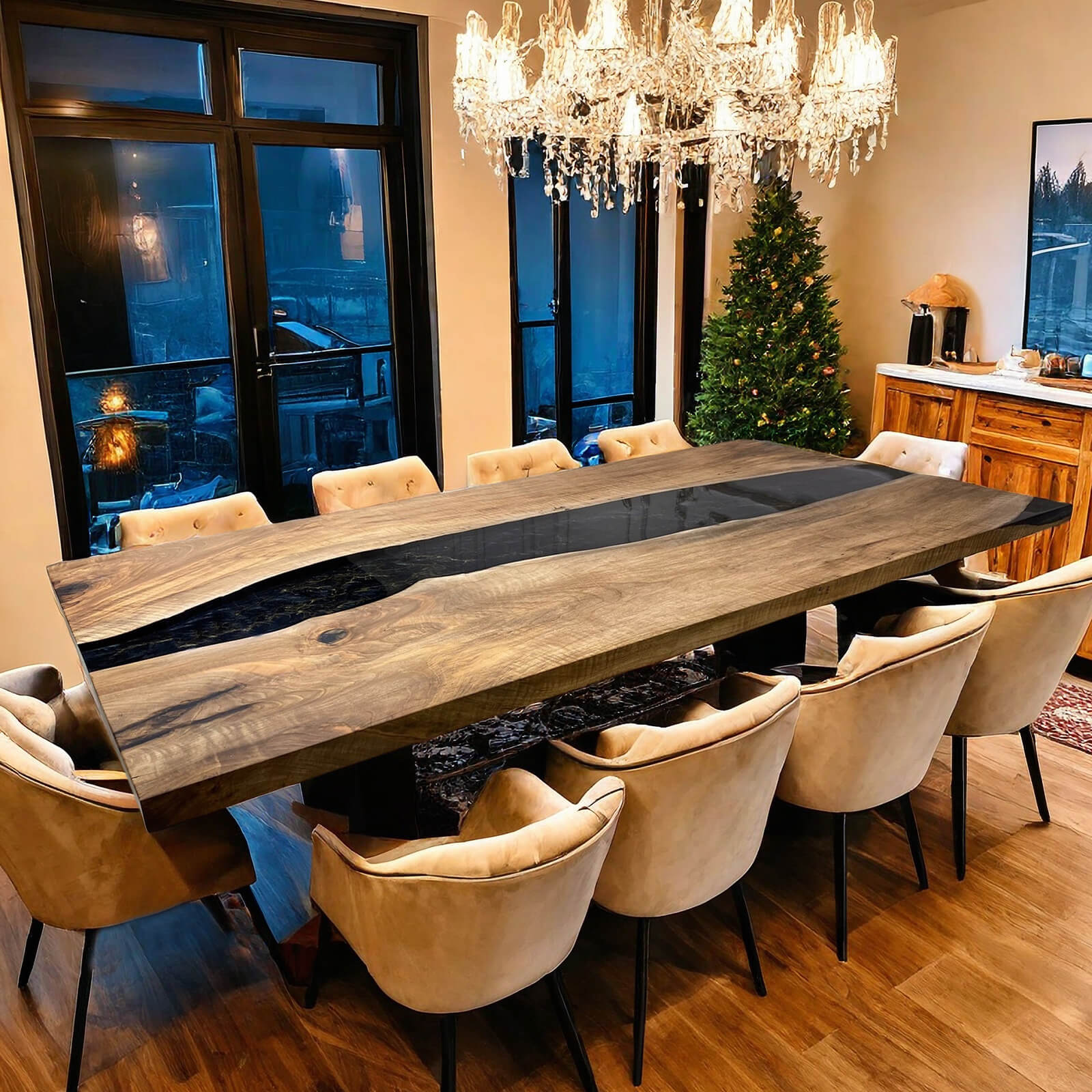 custom-black-walnut-epoxy-resin-river-table-ert54-54