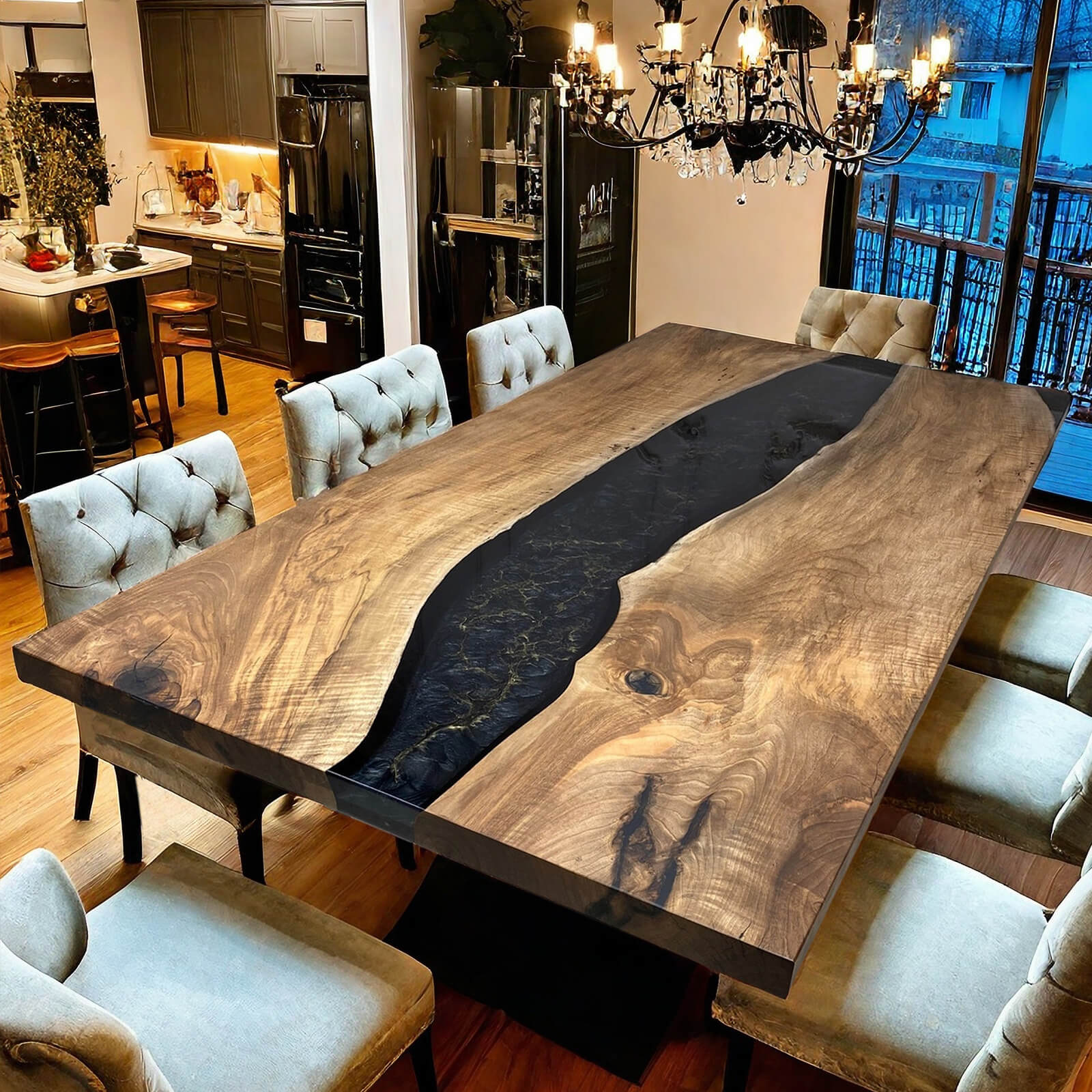 custom-black-walnut-epoxy-resin-river-table-ert54-12