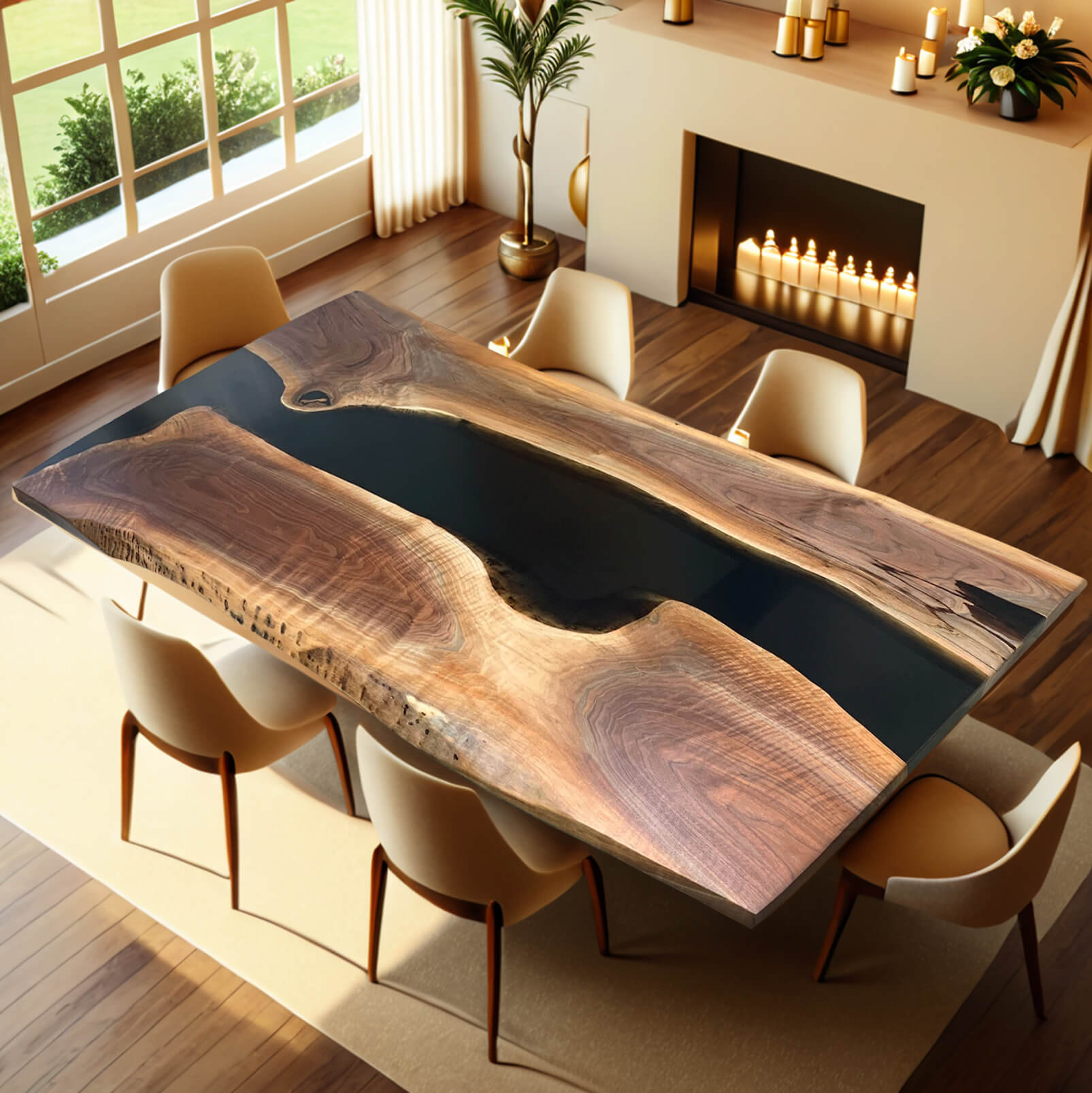 custom-black-walnut-epoxy-resin-river-table-ert83-54