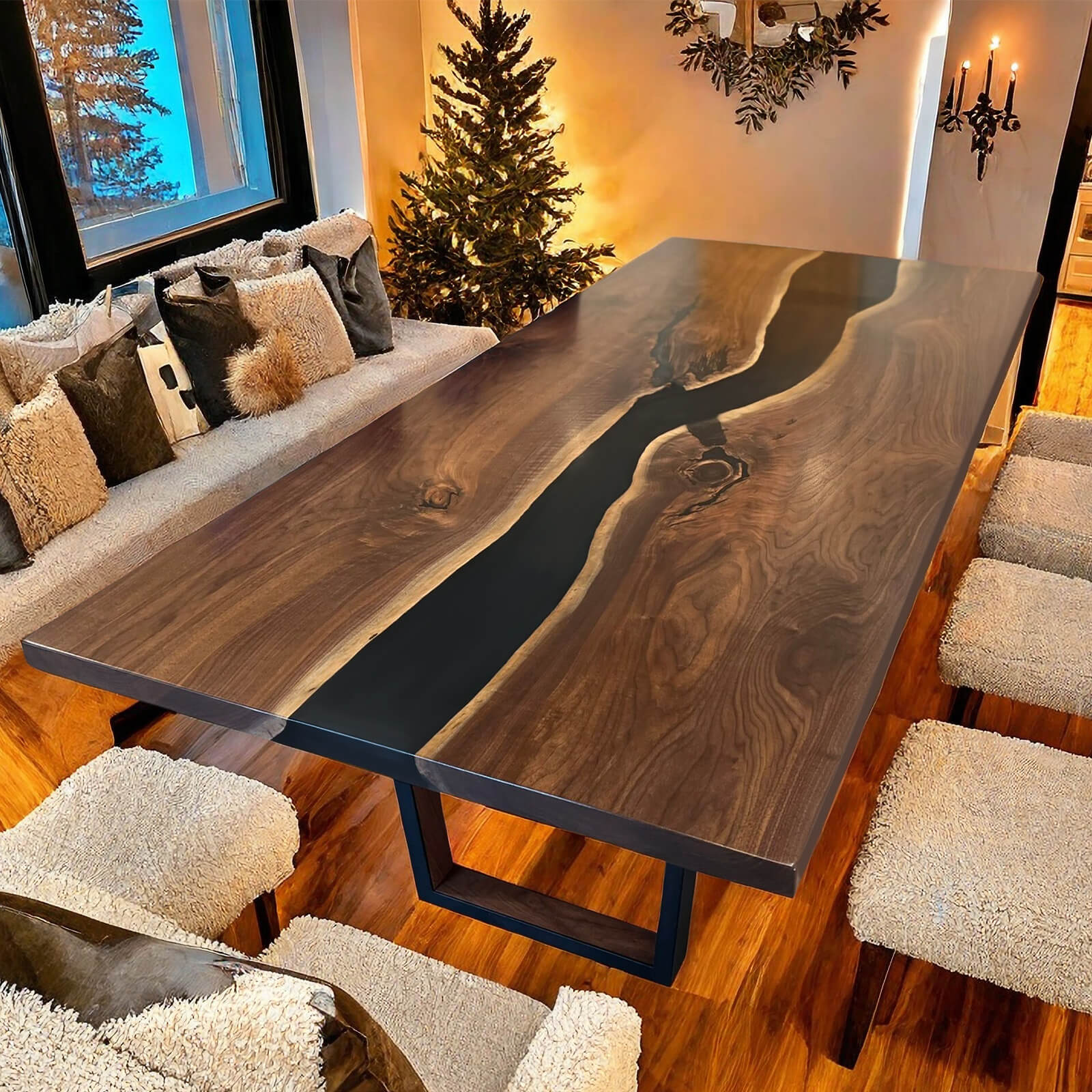 custom-black-walnut-epoxy-resin-river-table-black-resin-frt-93-8