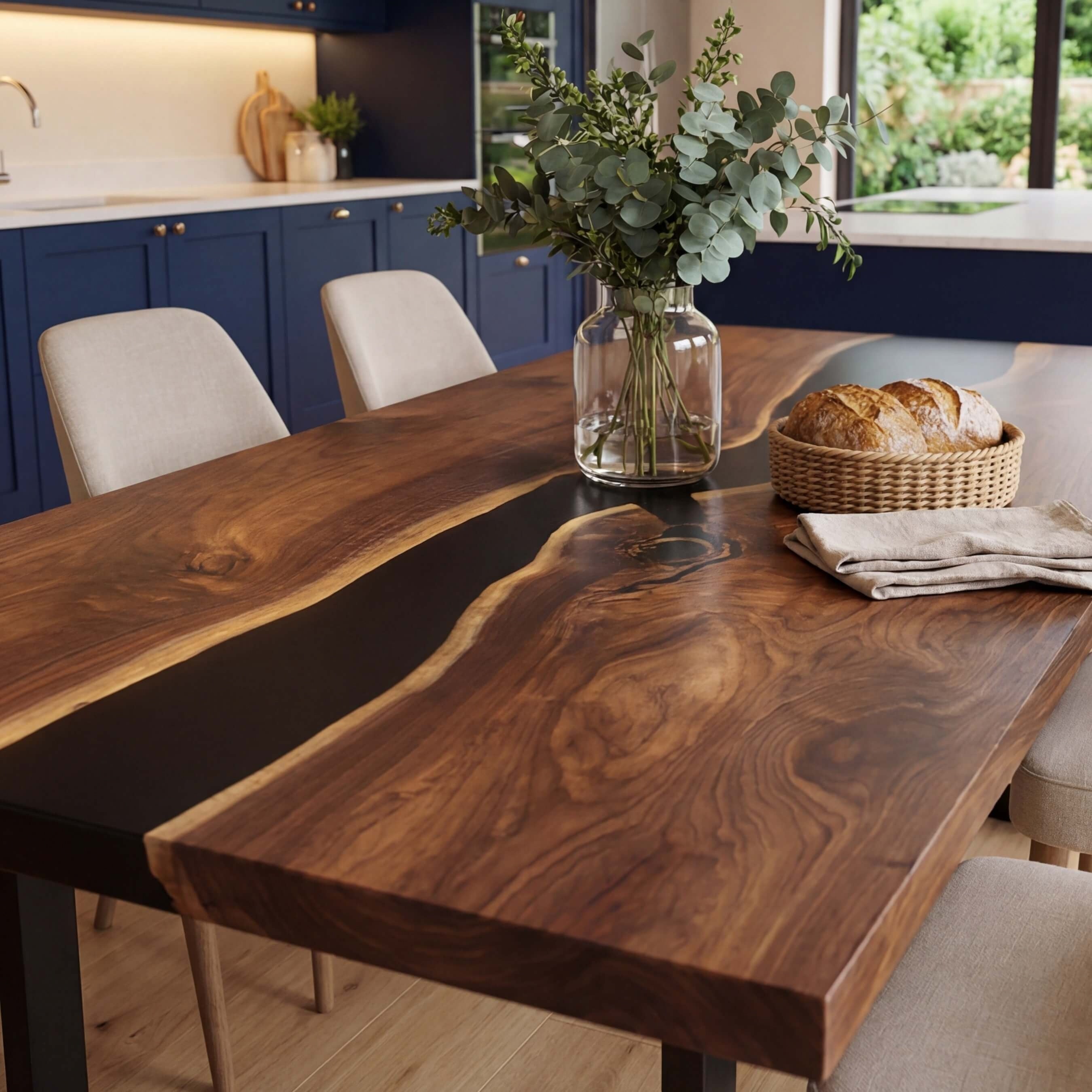 Custom-Black-Walnut-Epoxy-Resin-River-Table-Black-Resin-FRT-93-18