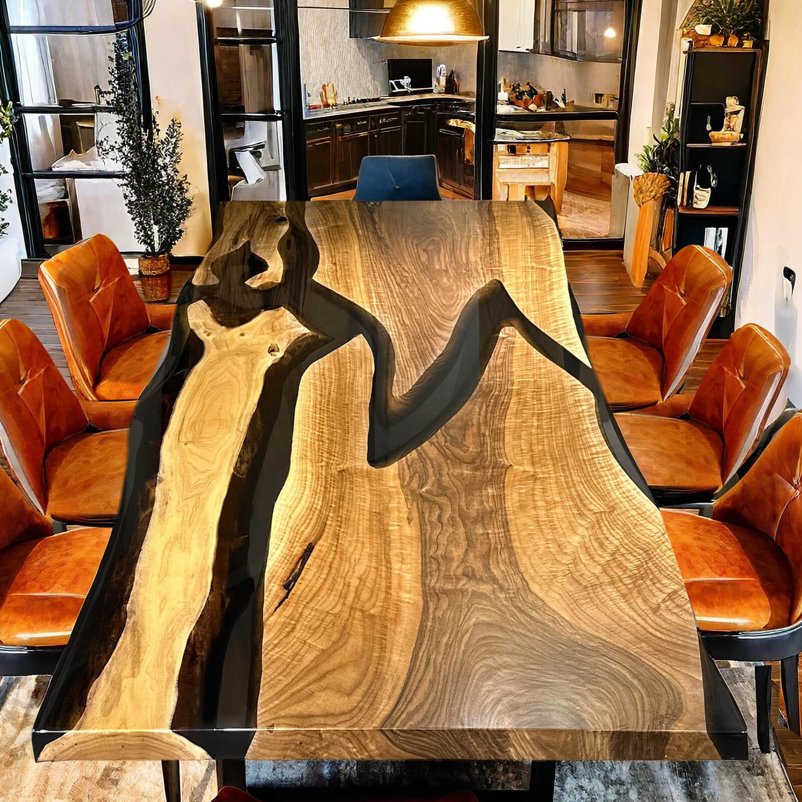 black-walnut-epoxy-resin-river-table-jtb58-55