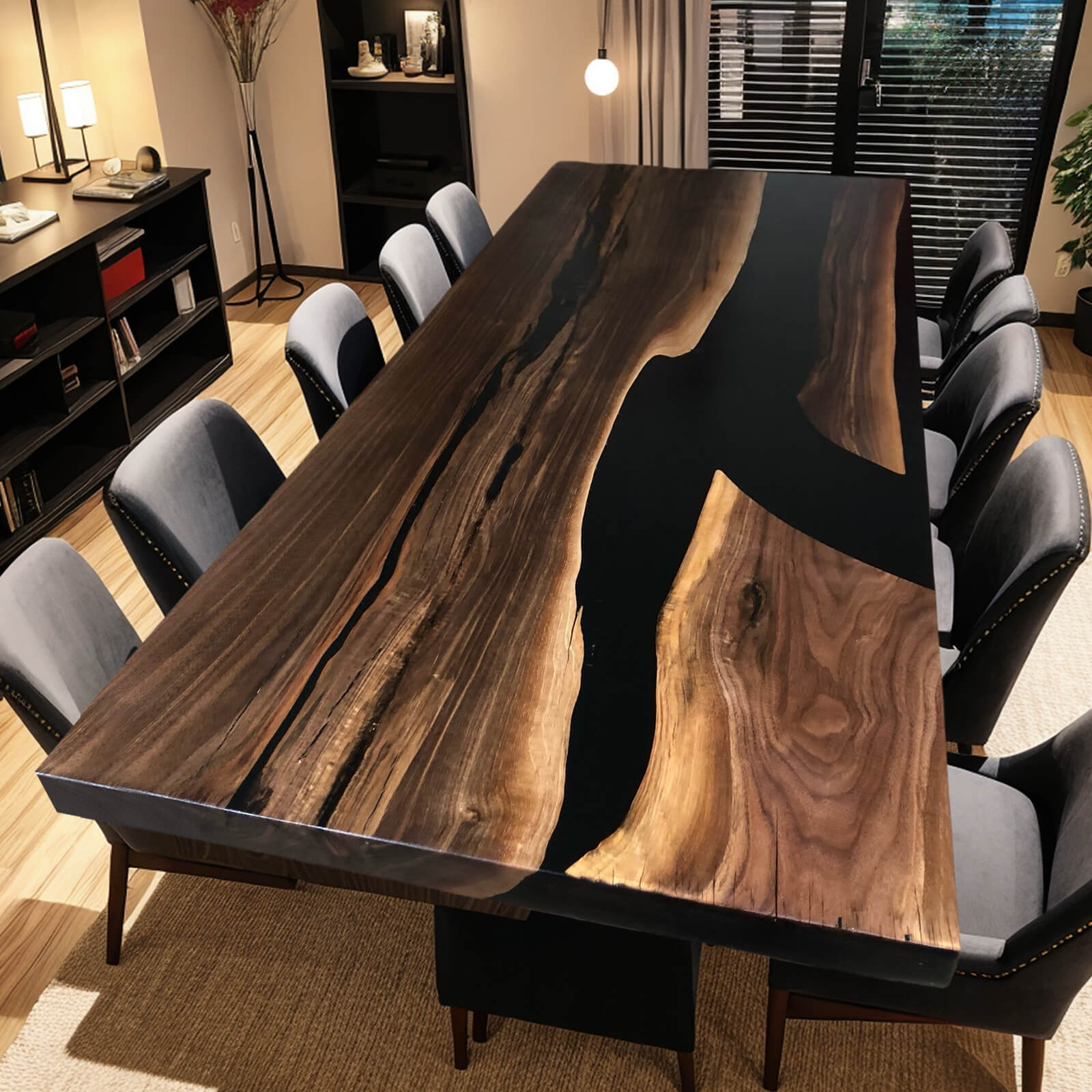 custom-black-walnut-epoxy-resin-river-table-black-resin-klm-59-38