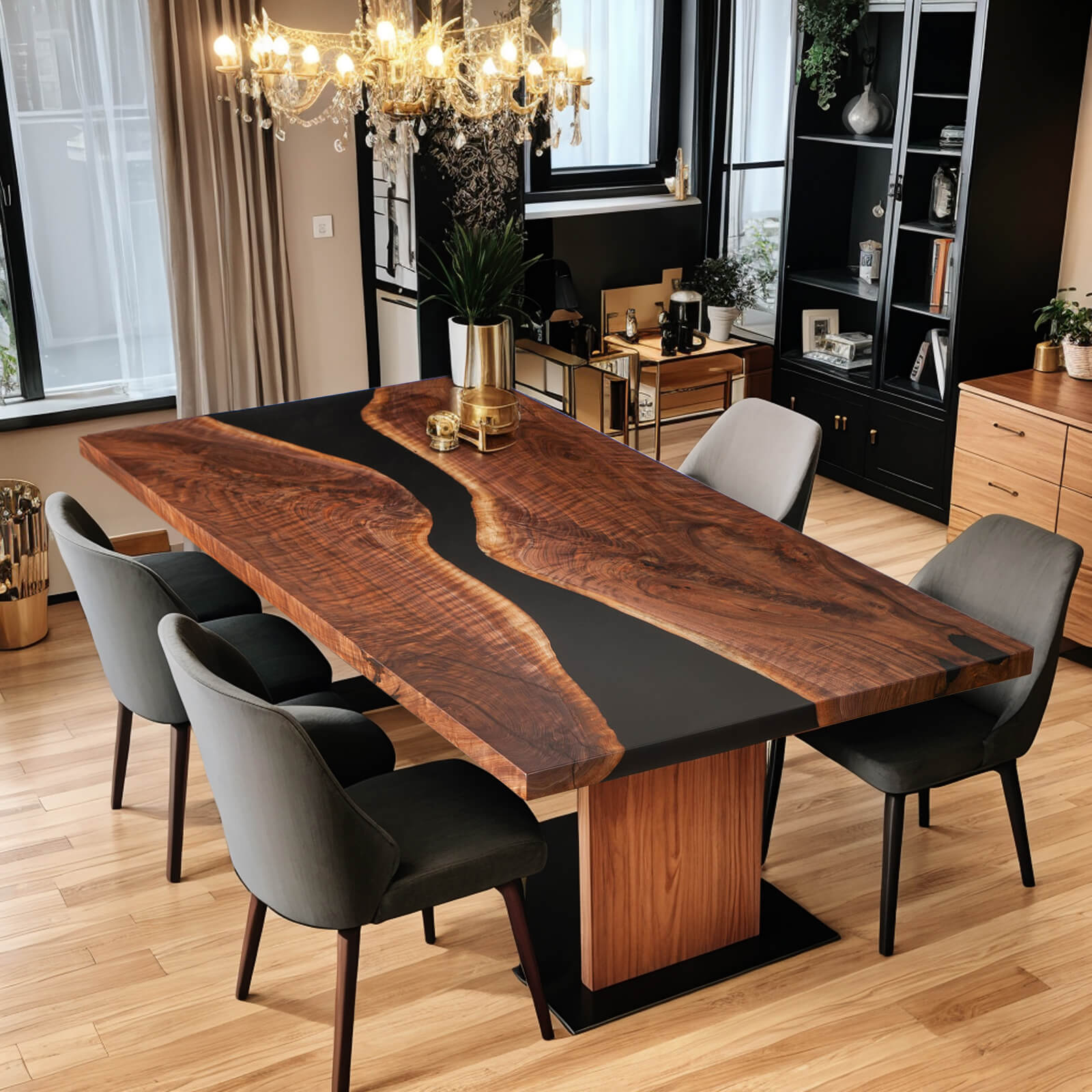 custom-black-walnut-epoxy-resin-river-table-black-resin-ltr-58-28