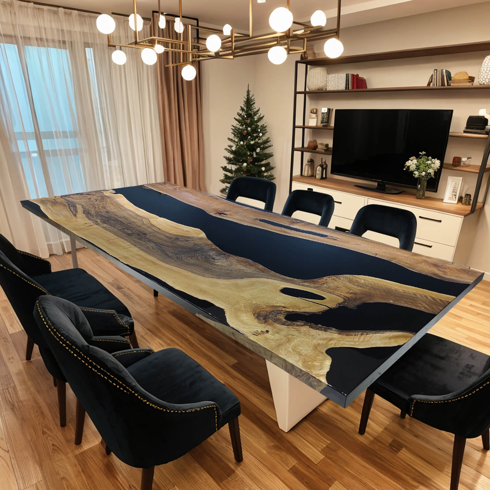 custom-black-walnut-epoxy-resin-river-table-black-resin-lxt-57-98