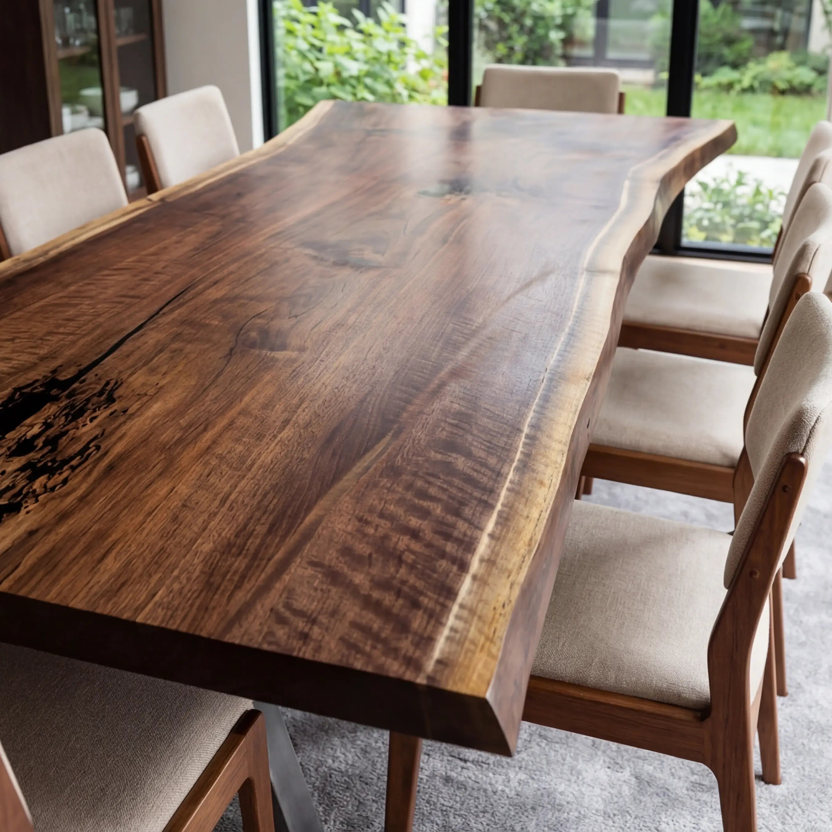 Custom-Black-Walnut-Epoxy-Resin-River-Table-Black-Resin-ORT-52-18