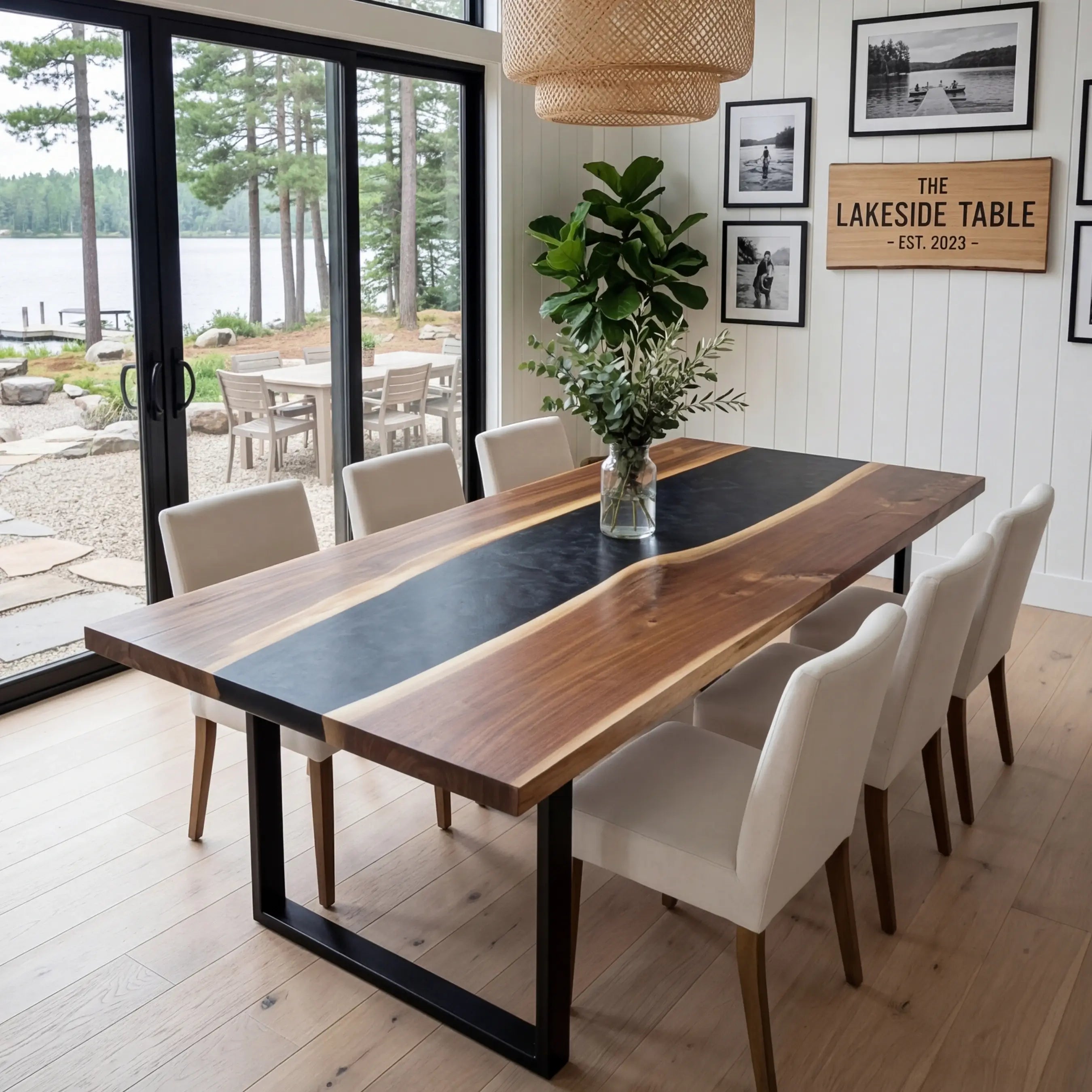 Custom-Black-Walnut-Epoxy-Resin-River-Table-Black-Resin-ORT-79-22