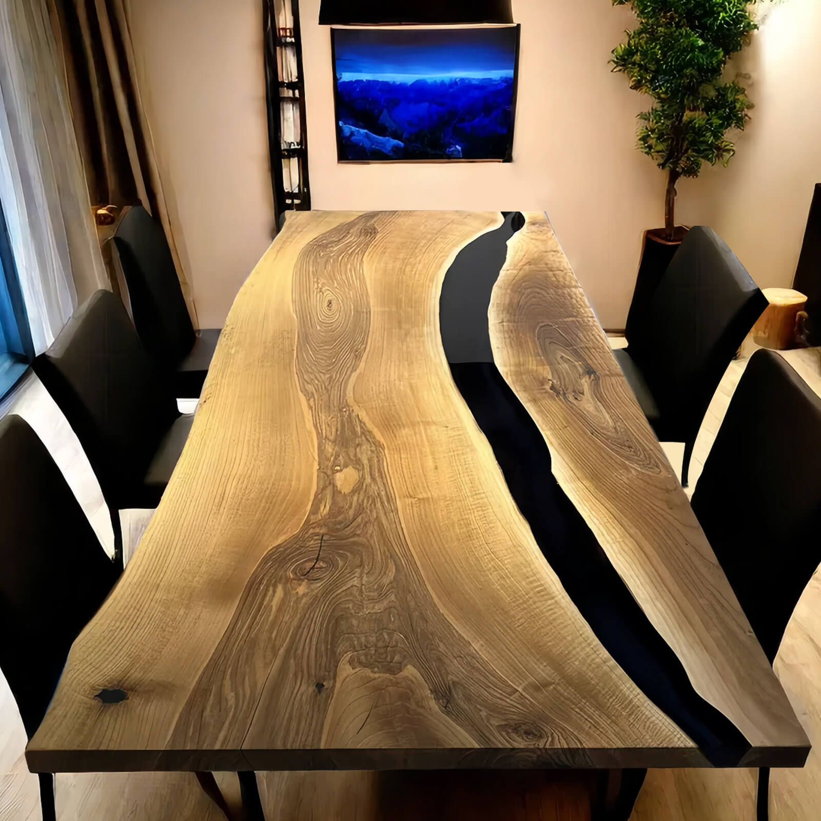 custom-black-walnut-epoxy-resin-river-table-qrt-83-43