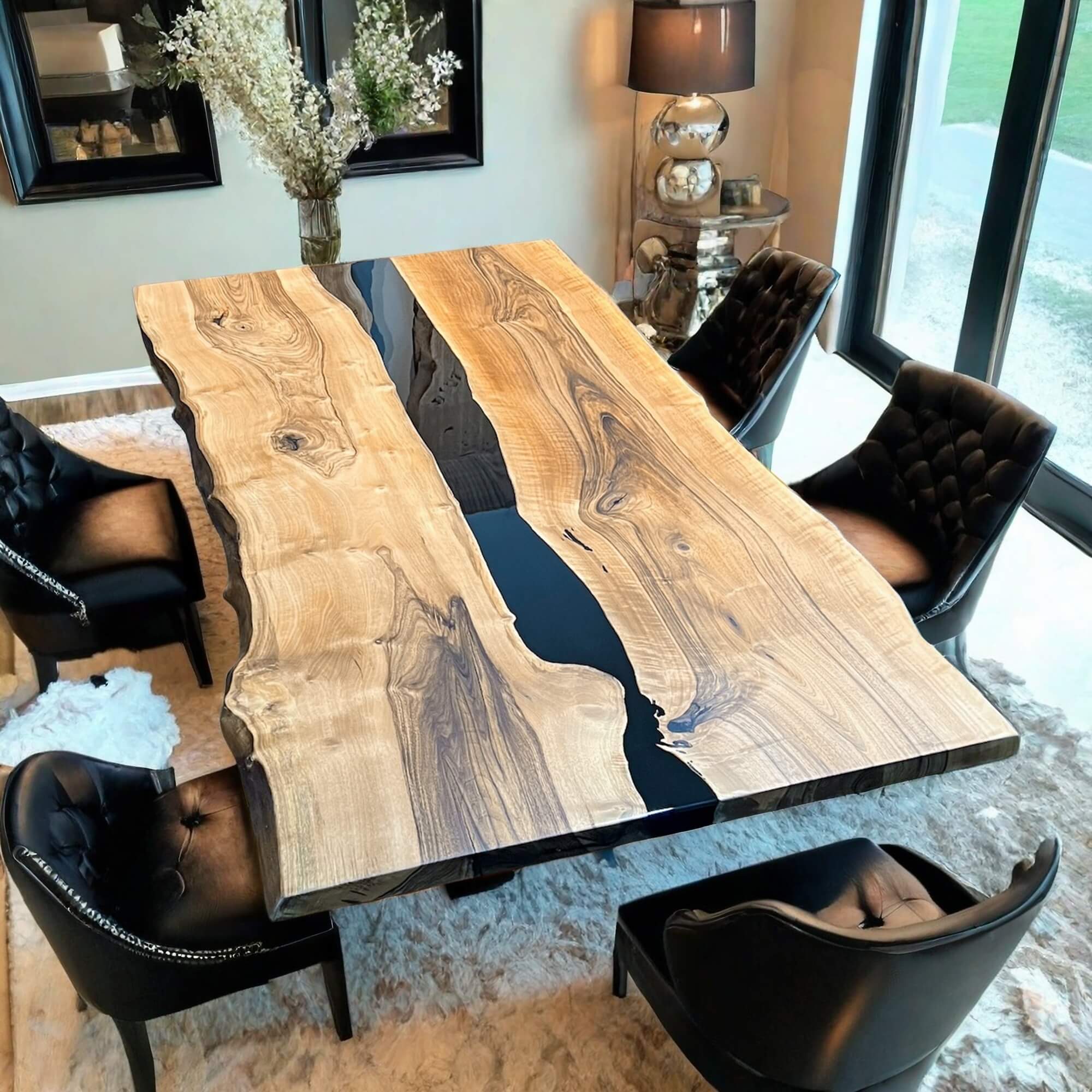 custom-black-walnut-epoxy-resin-river-table-qtx-82-21