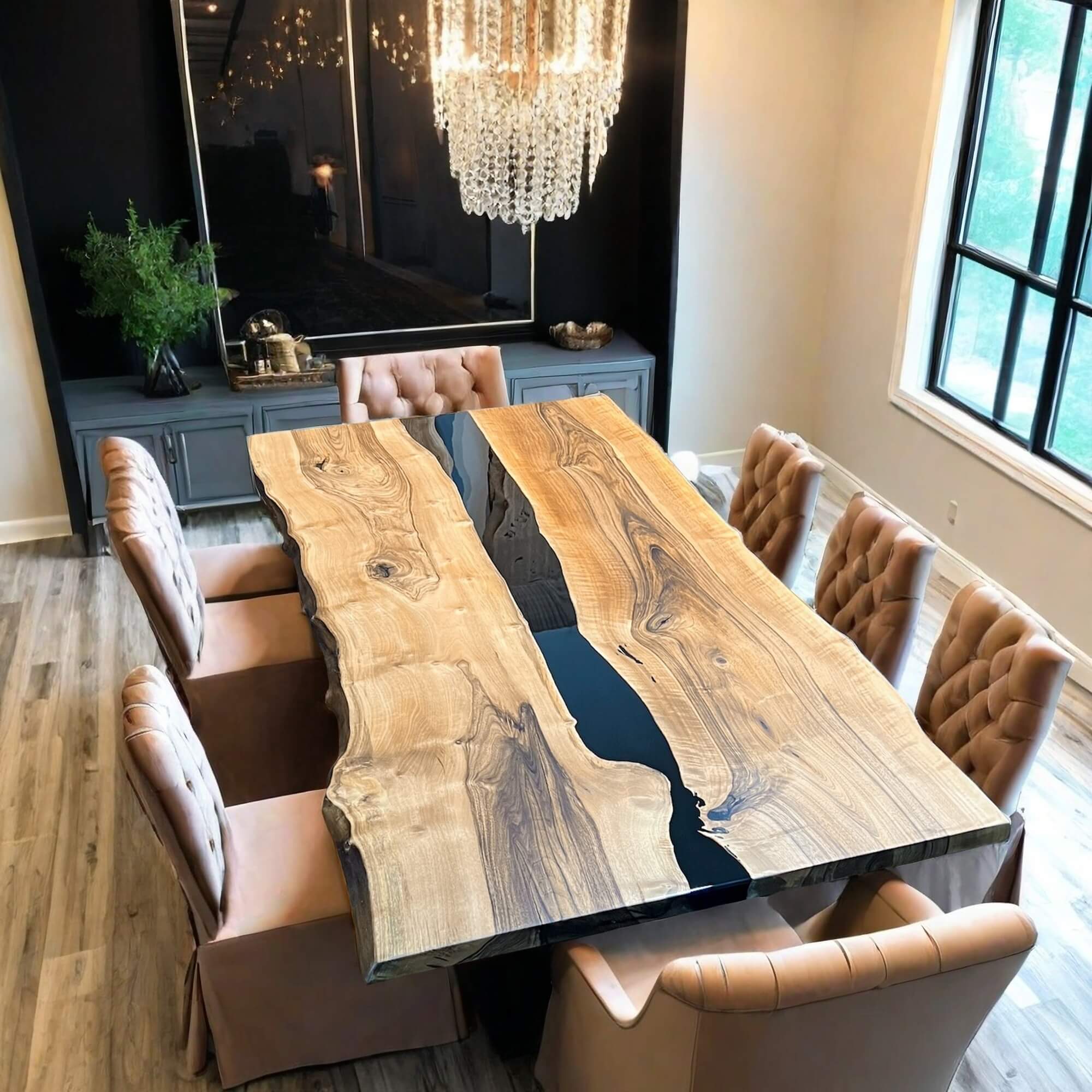 custom-black-walnut-epoxy-resin-river-table-qtx-82-65