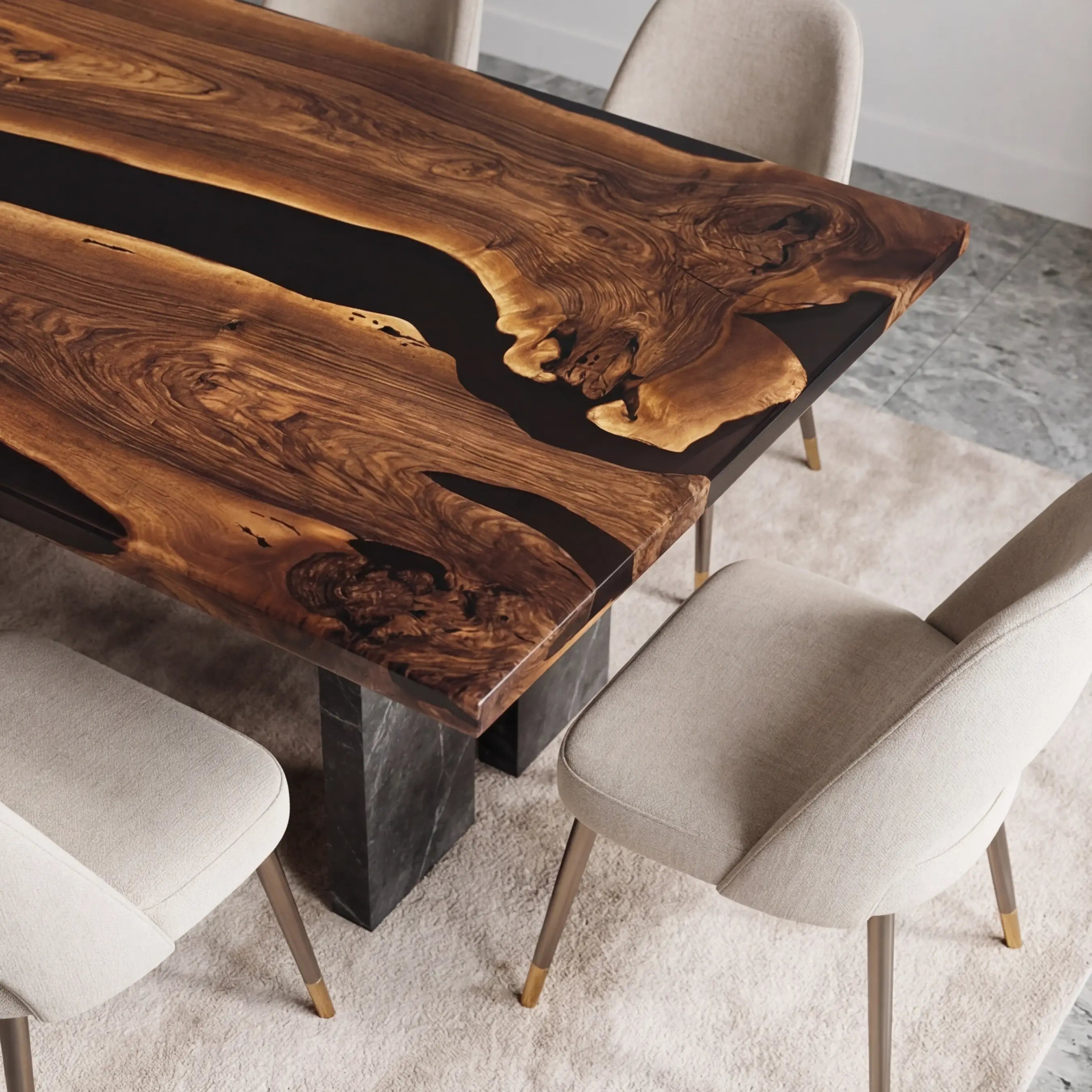 Custom-Black-Walnut-Epoxy-Resin-River-Table-Black-Resin-XTR-29-19