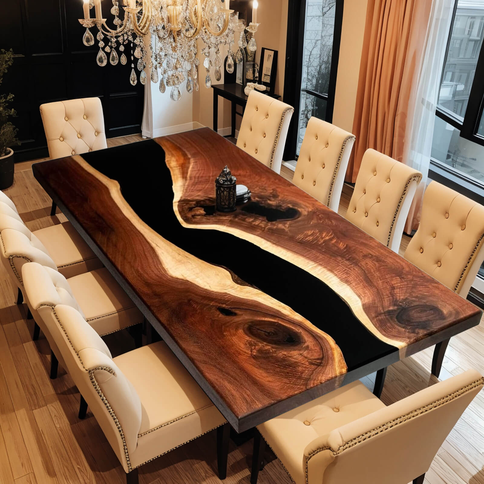 custom-black-walnut-epoxy-resin-river-table-black-resin-zlr-39-97