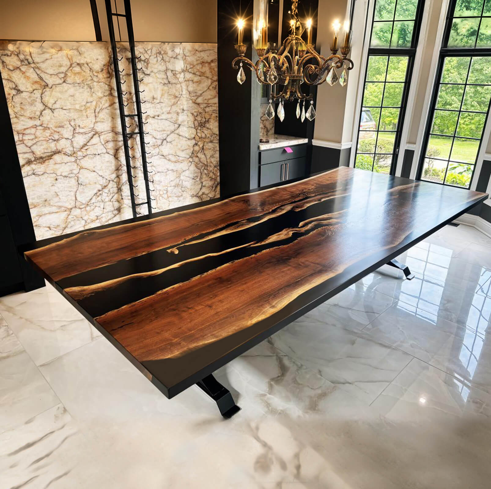 custom-black-walnut-epoxy-resin-river-table-zlt-52-67