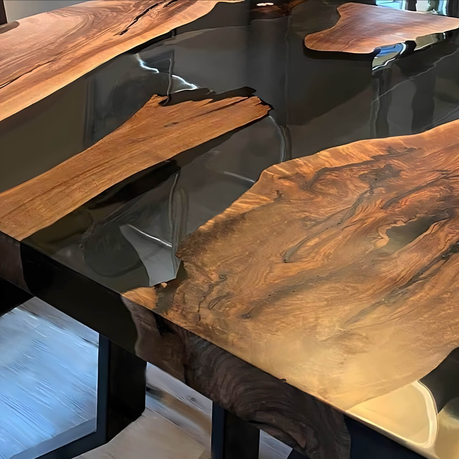 custom-black-walnut-epoxy-resin-river-table-black-transparent-tqr-87-15