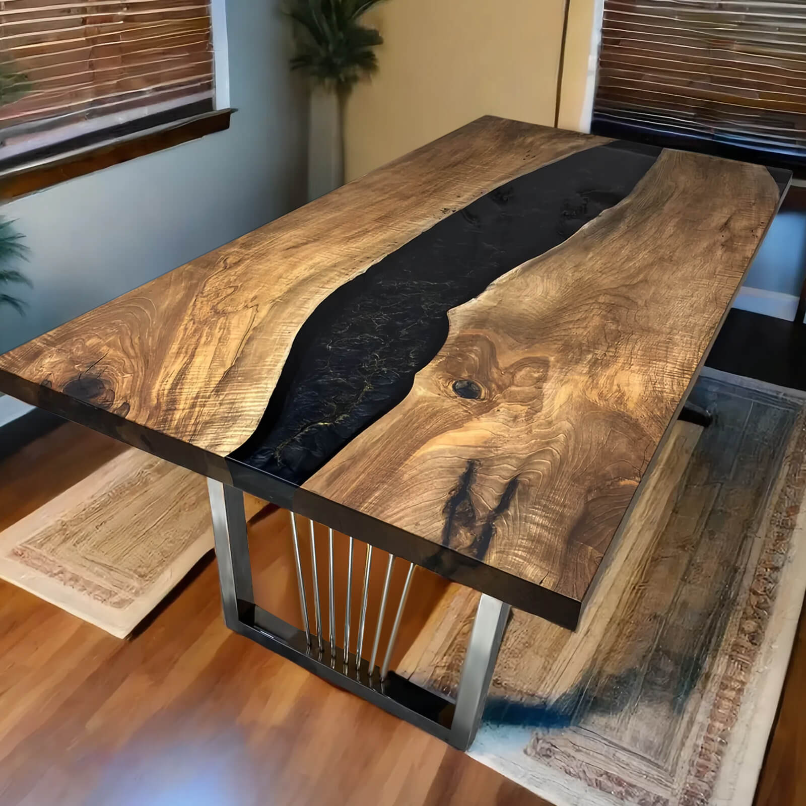 custom-black-walnut-epoxy-resin-river-table-zrt39-13