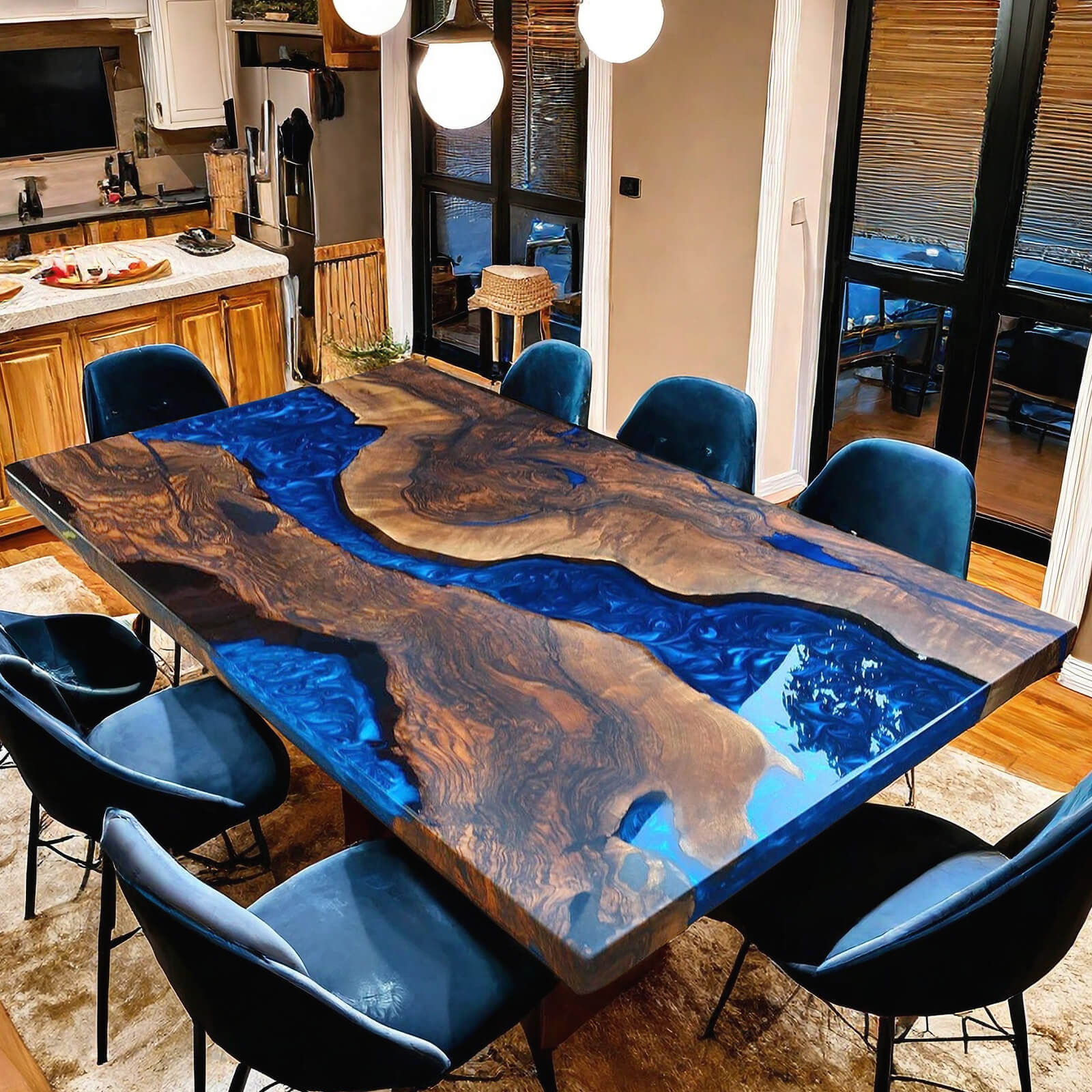 custom-black-walnut-epoxy-resin-river-table-ert-73-77