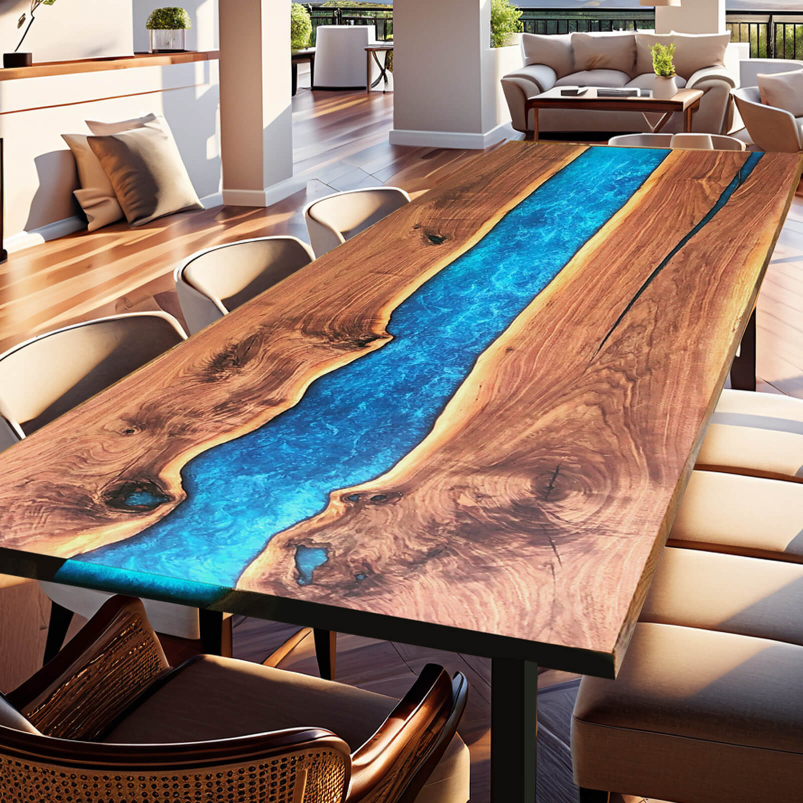 custom-black-walnut-epoxy-resin-river-table-ort83-16