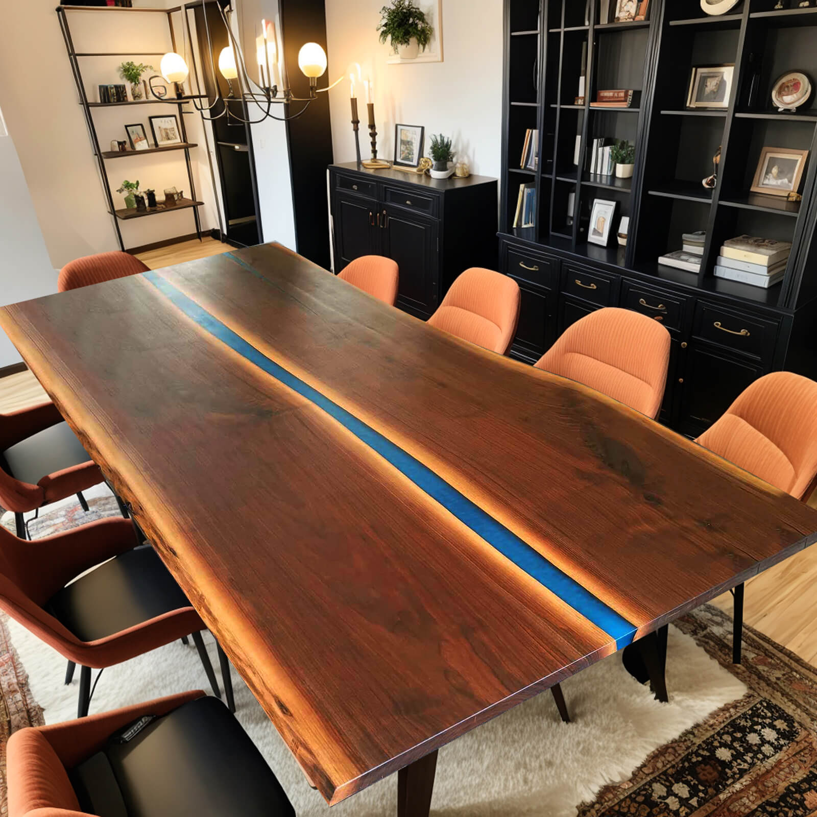 custom-black-walnut-epoxy-resin-river-table-blue-resin-ert-34-21