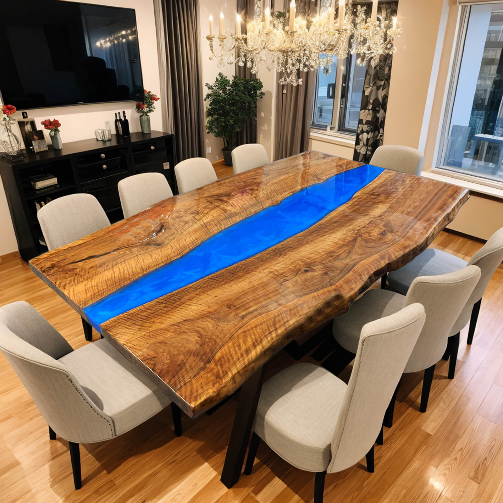 custom-black-walnut-epoxy-resin-river-table-blue-resin-hrt-52-17