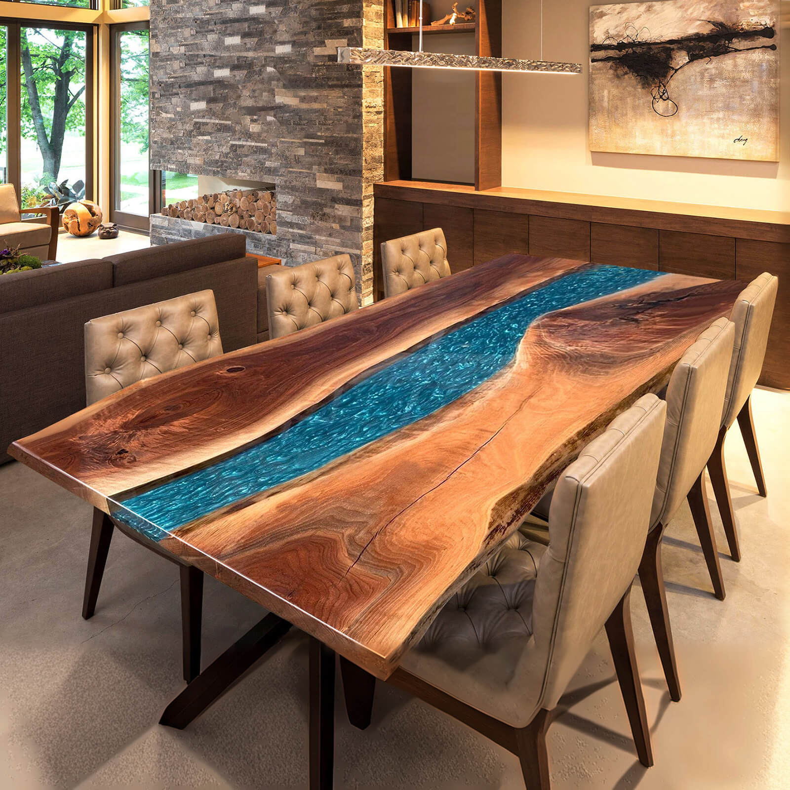 black-walnut-epoxy-resin-river-table-blue-resin-jkt82-6