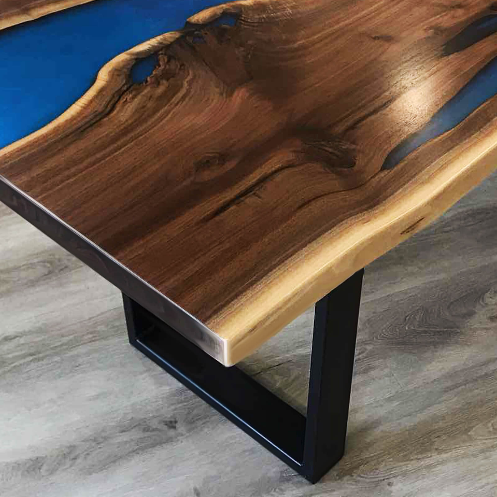 custom-black-walnut-epoxy-resin-river-table-blue-resin-jxt83-17