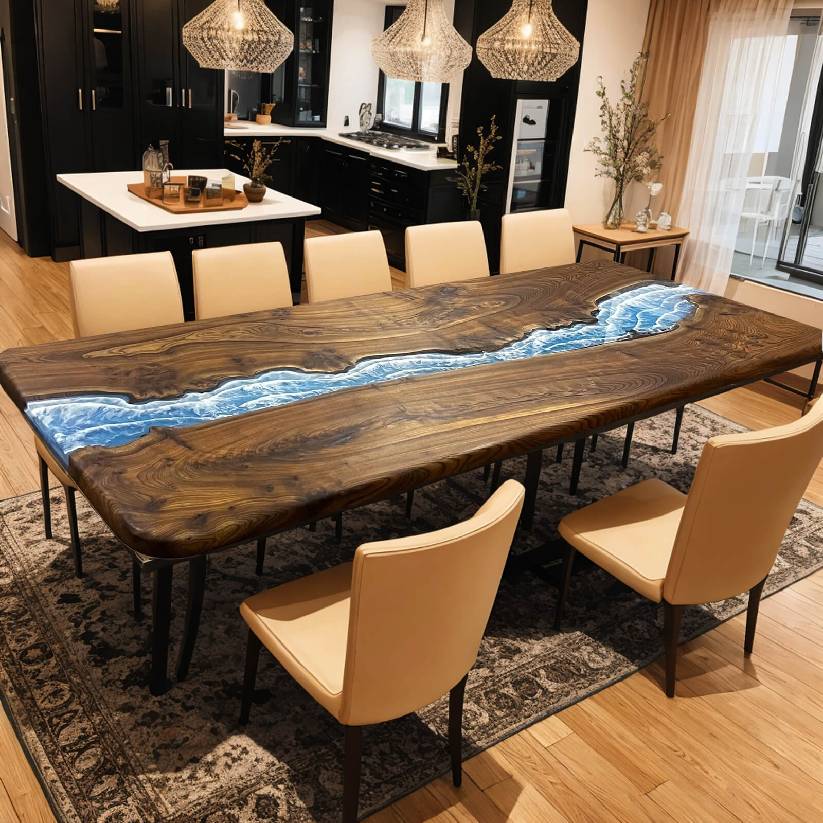 custom-black-walnut-epoxy-resin-river-table-blue-waves-erd-64-81