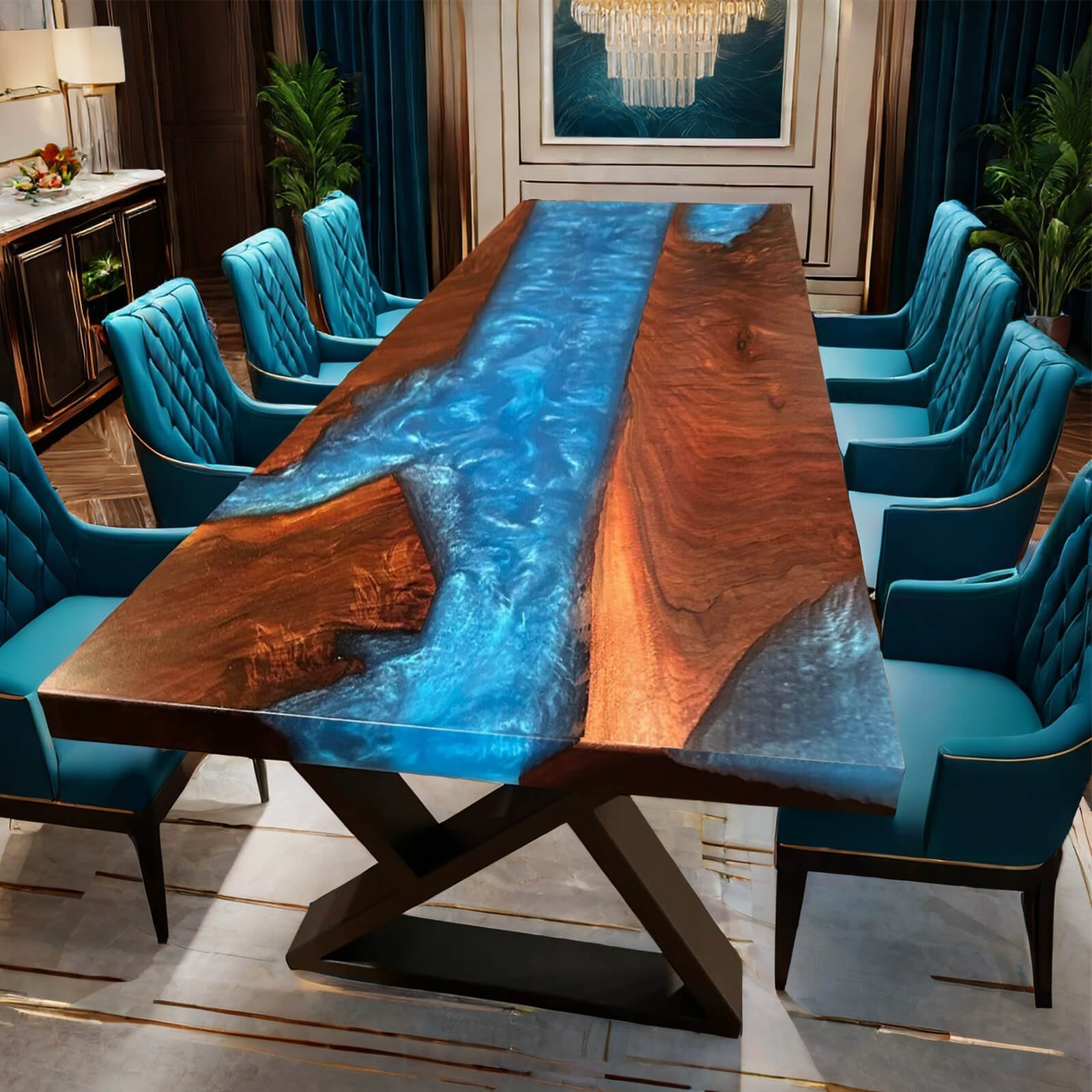 custom-black-walnut-epoxy-resin-river-table-zrt-57-10