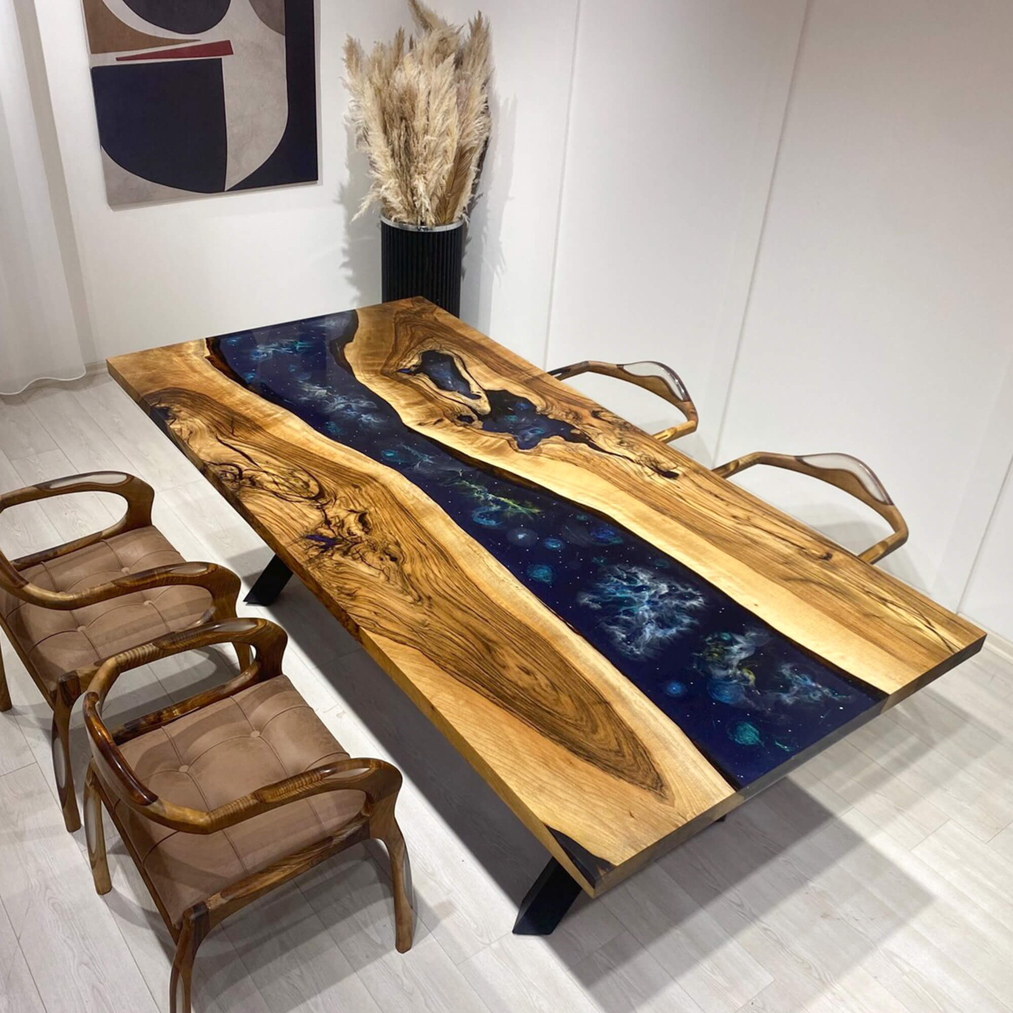 custom-black-walnut-epoxy-resin-river-table-blue-xrt-72-98