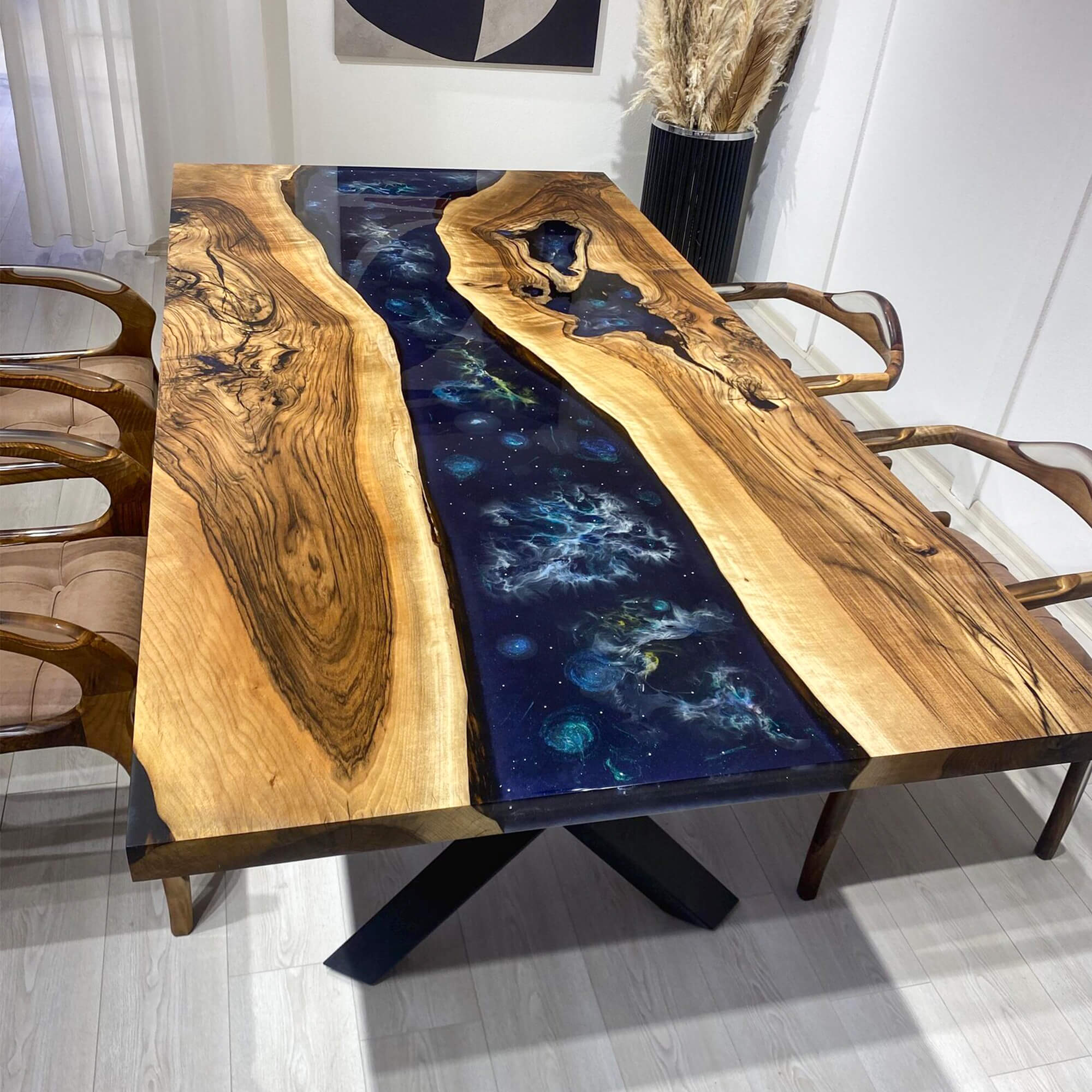 custom-black-walnut-epoxy-resin-river-table-blue-xrt-72-9