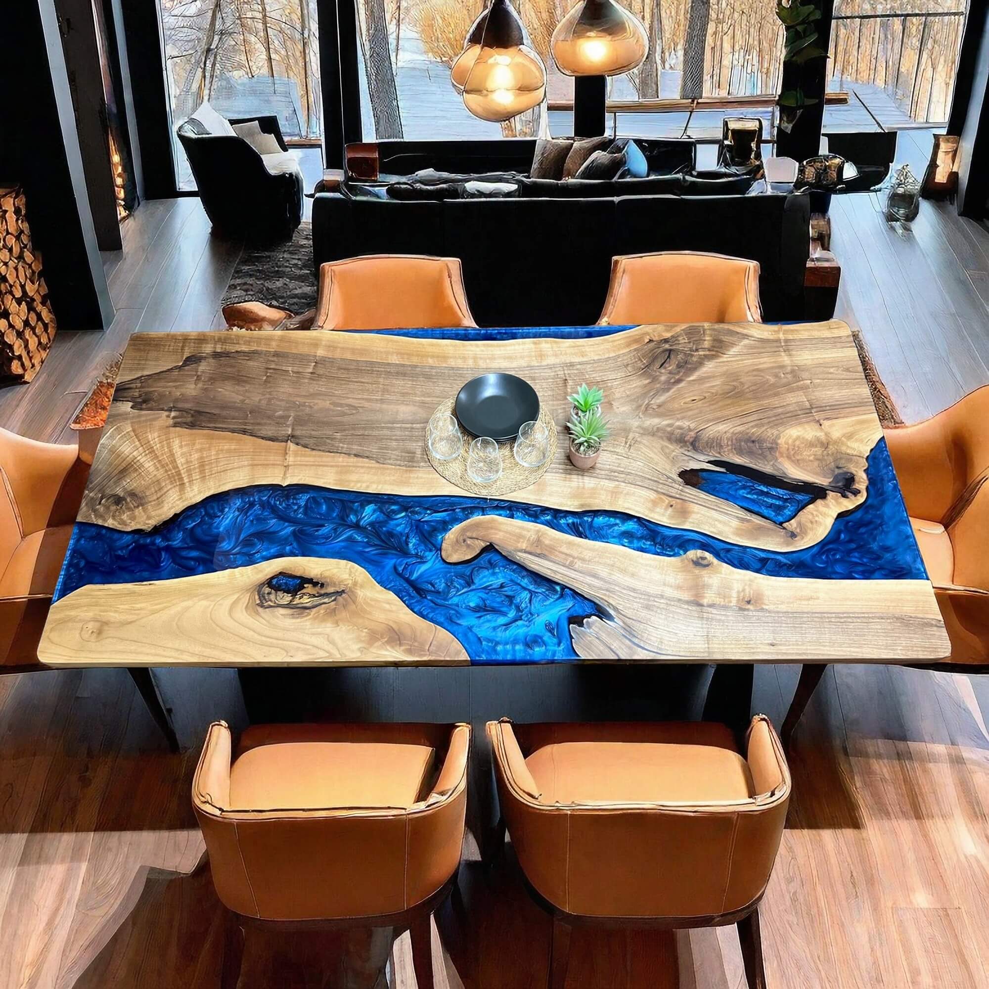 custom-black-walnut-epoxy-resin-river-table-zrt54-16