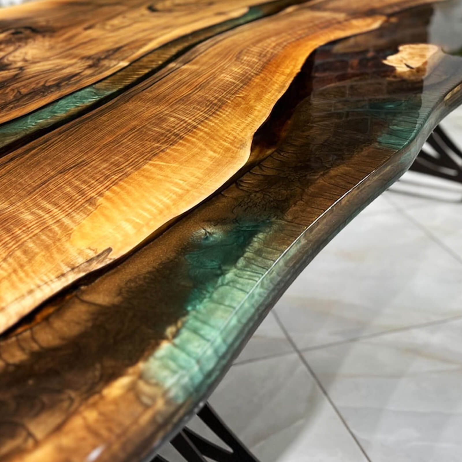 custom-black-walnut-epoxy-resin-river-table-gold-green-wrt-75-52