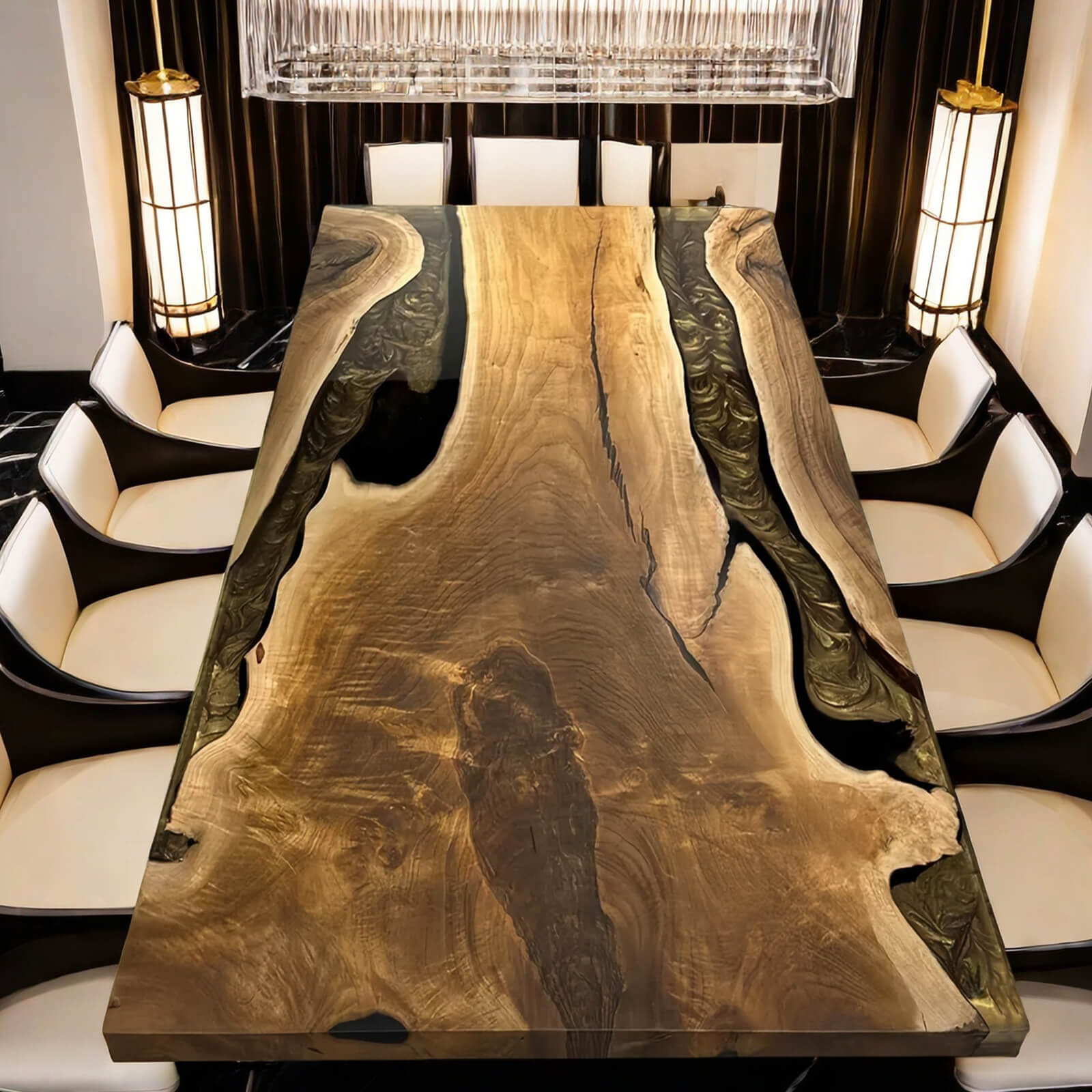 custom-black-walnut-epoxy-resin-river-table-gold-qlt57-51