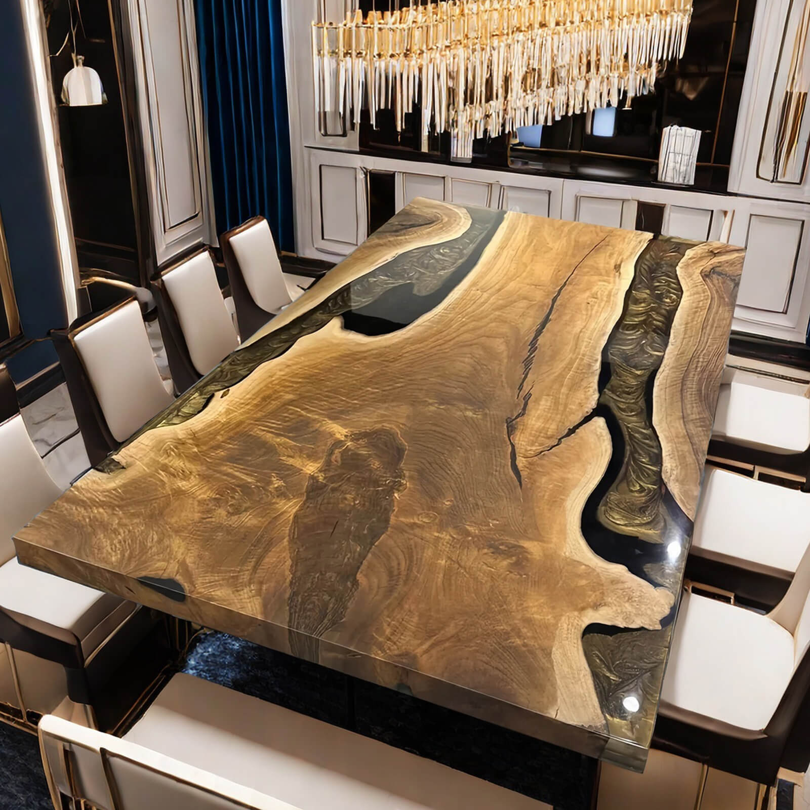 custom-black-walnut-epoxy-resin-river-table-gold-qlt57-75