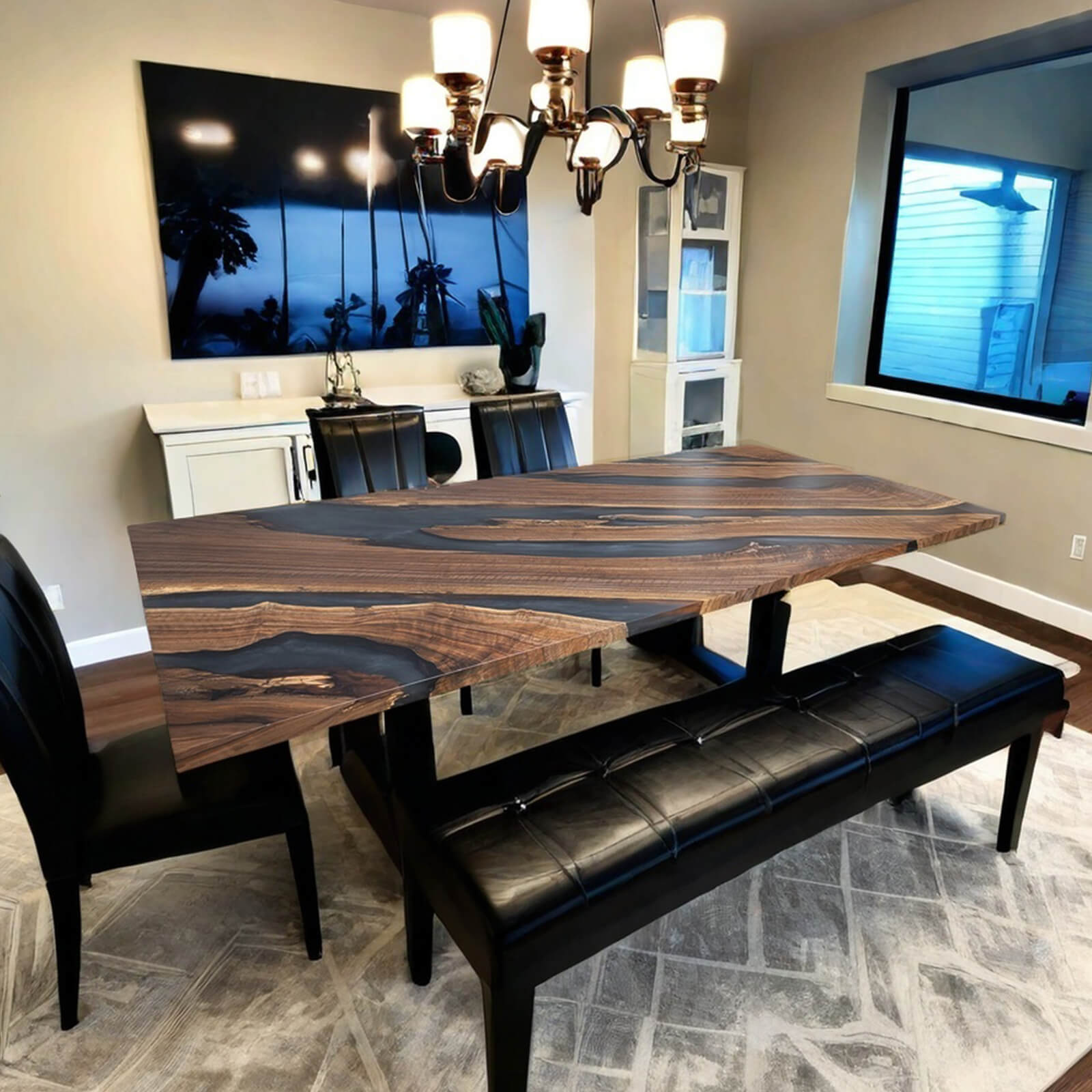 custom-black-walnut-epoxy-resin-river-table-ert94-40