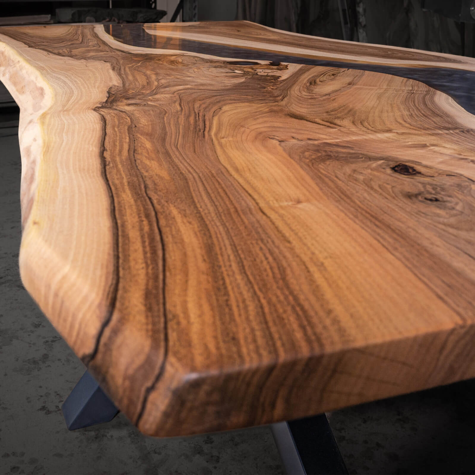 custom-black-walnut-epoxy-resin-river-table-gray-resin-xtr-45-73