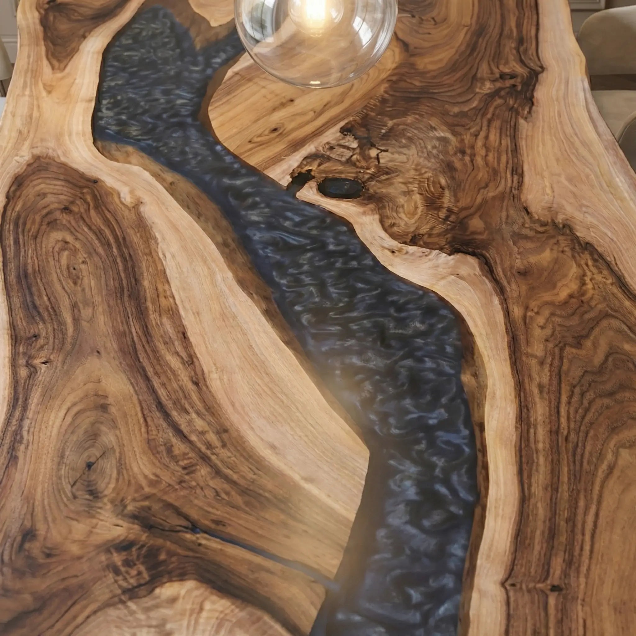 Custom-Black-Walnut-Epoxy-Resin-River-Table-Gray-Resin-XTR-45-20