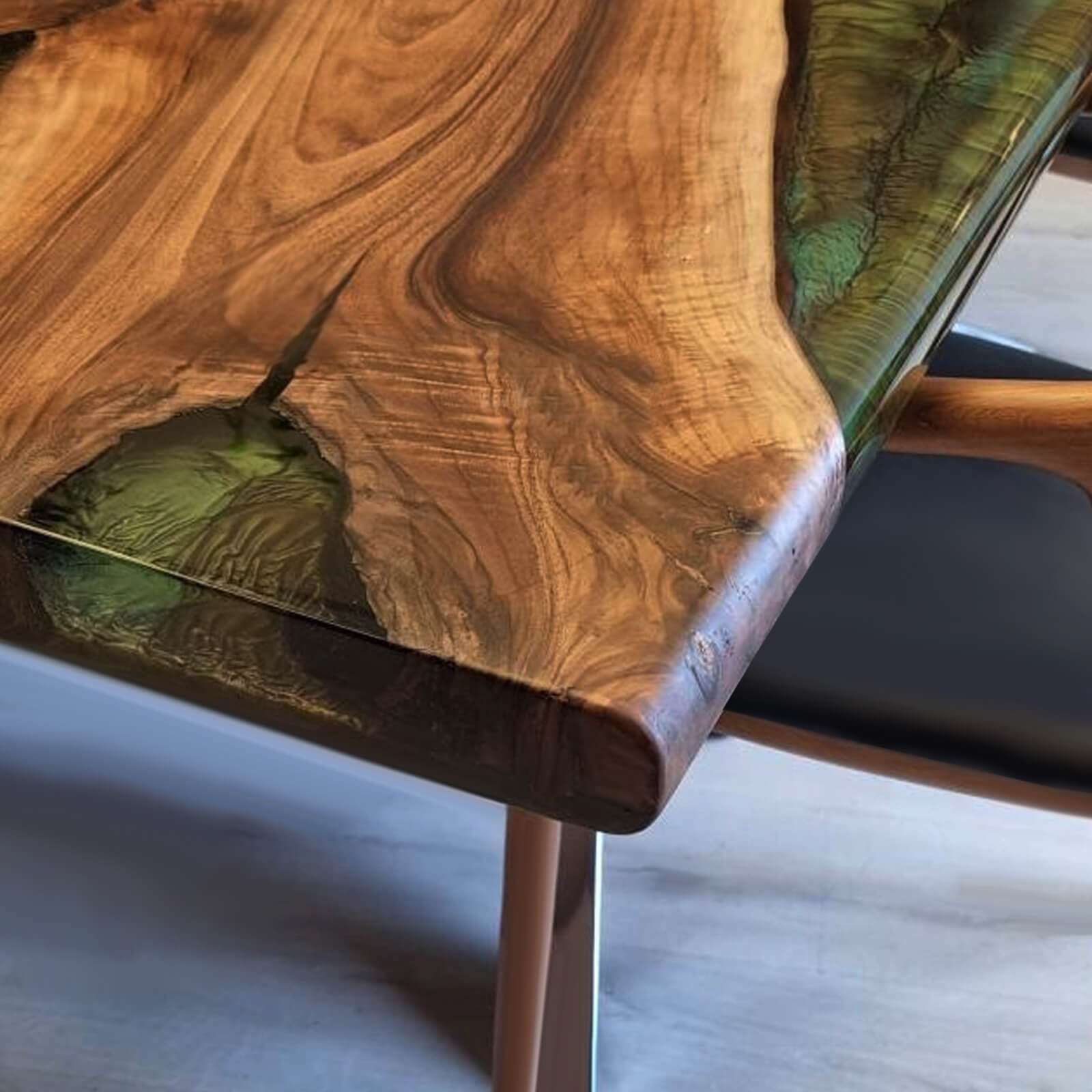 custom-black-walnut-epoxy-resin-river-table-green-cr-67-52