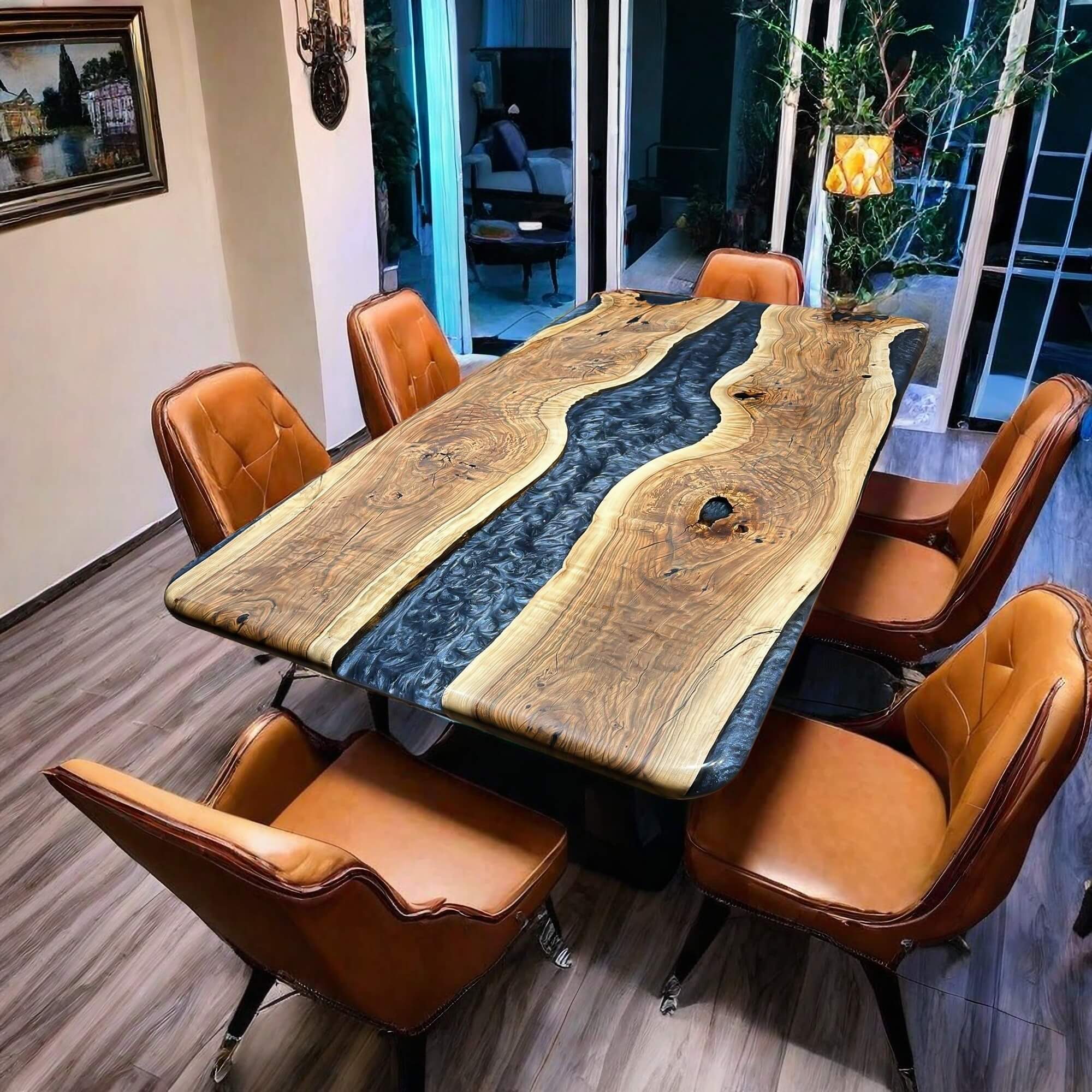 custom-black-walnut-epoxy-resin-river-table-xrt92-48